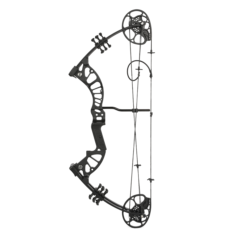 KS02 Compound Bow for Youth Kids 15-45 lbs