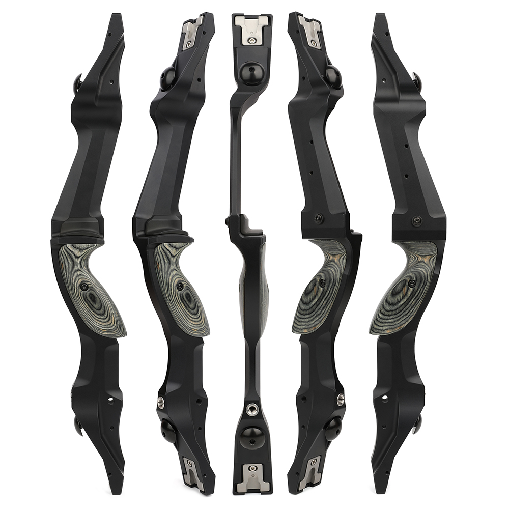 JUNXING F261 Pharos 2 ILF Recurve Hunting Bow 30-60 lbs