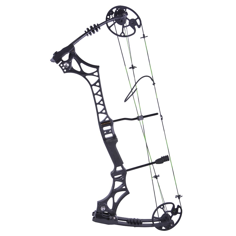 JUNXING M129 Compound Bow Hunting Kit for Adult