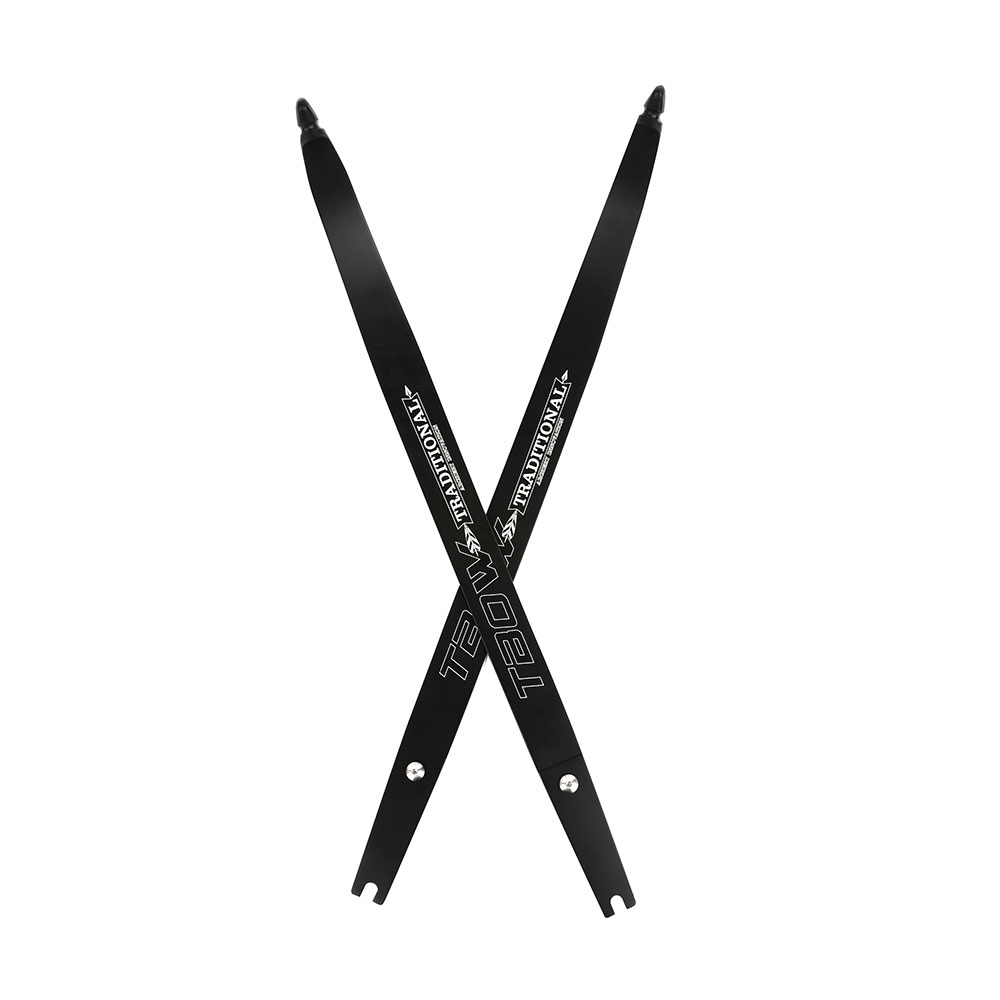 TBOW B3 Traditional Hunting Recurve Bow 25-60 lbs