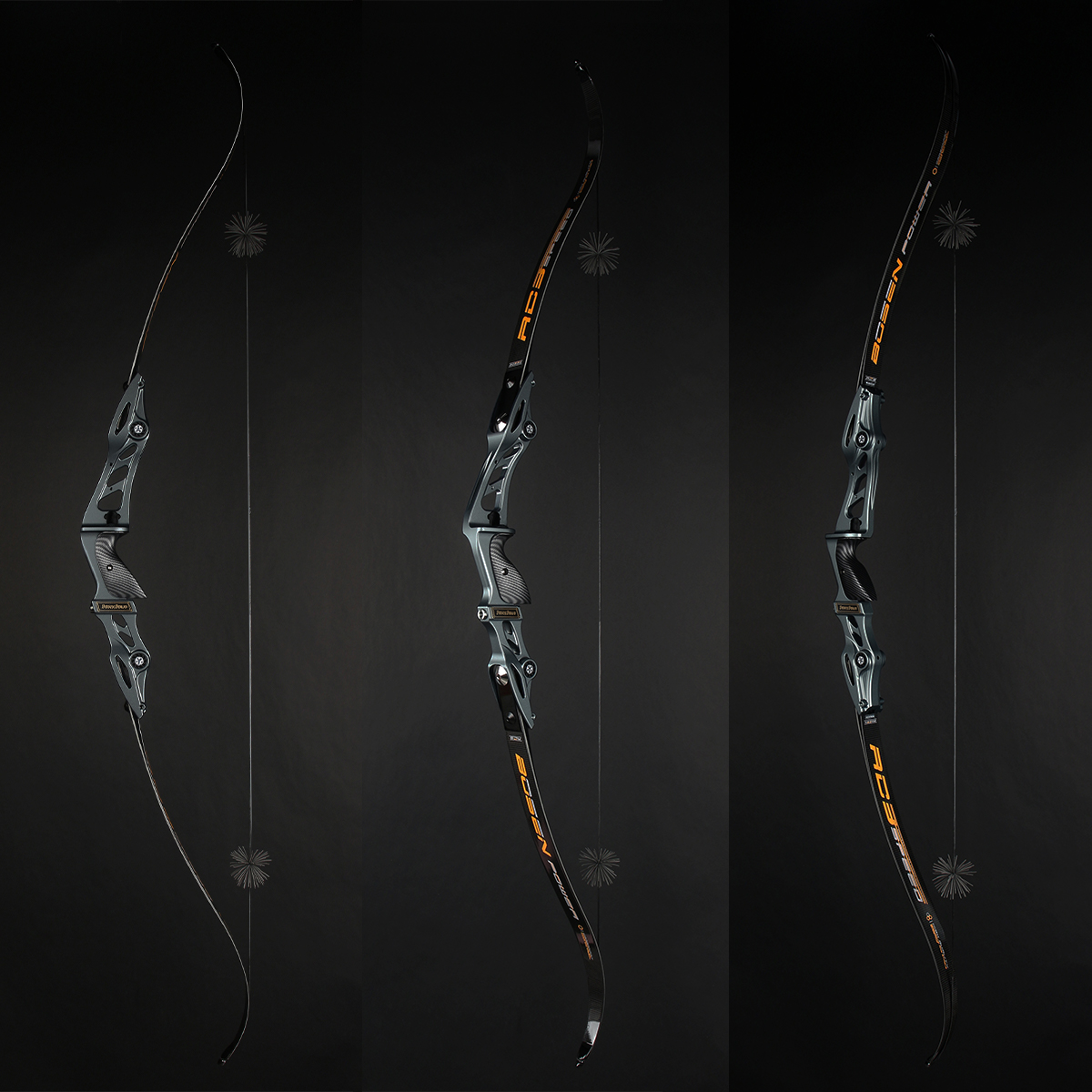 BOSEN 19" ILF Hunting Riser (Reaper 2024)