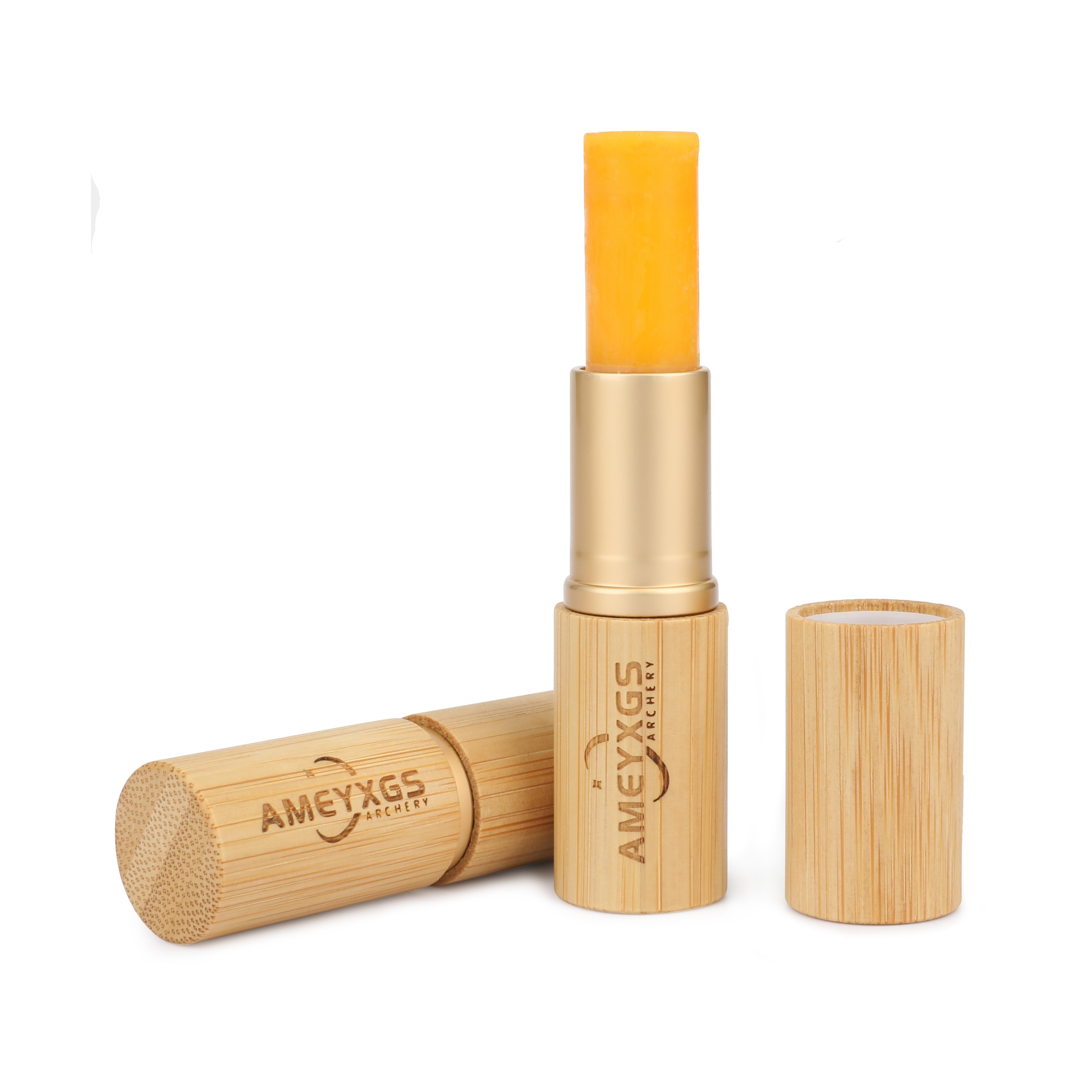 AMEYXGS Bow String Wax Natural Odorless Beeswax-CHN Archery