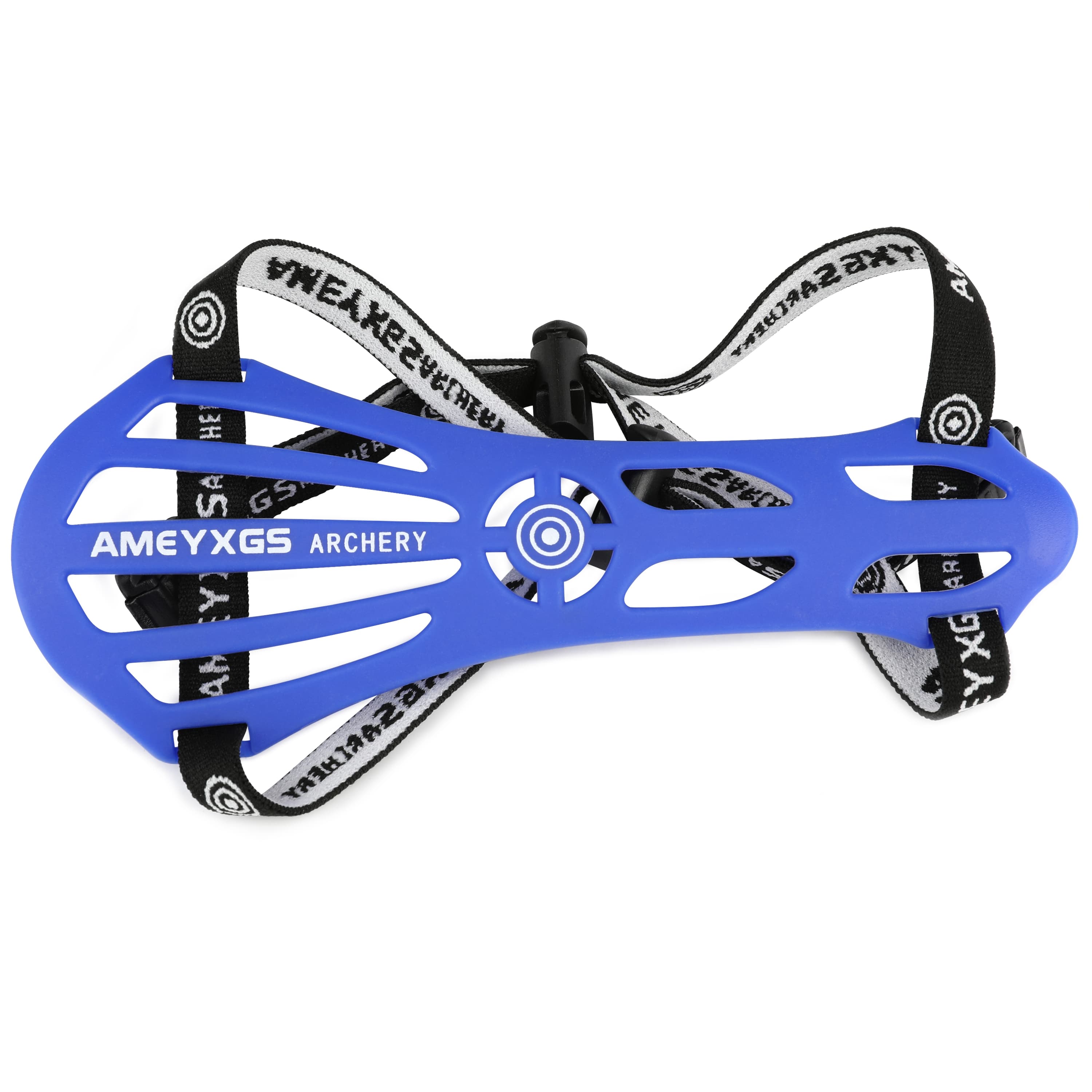 AMEYXGS F6 Archery Arm Guard Target Style Arm Protector-CHN Archery
