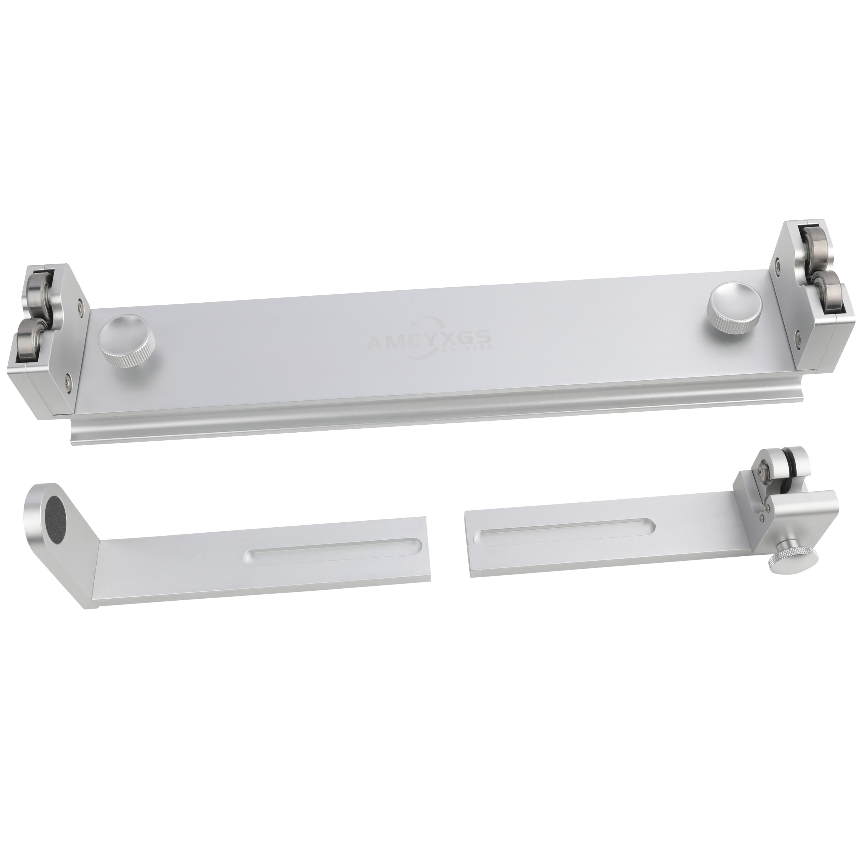 3-in-1 Arrow Inspector Arrow Cutter Arrow Spinner Arrow Square-CHN Archery