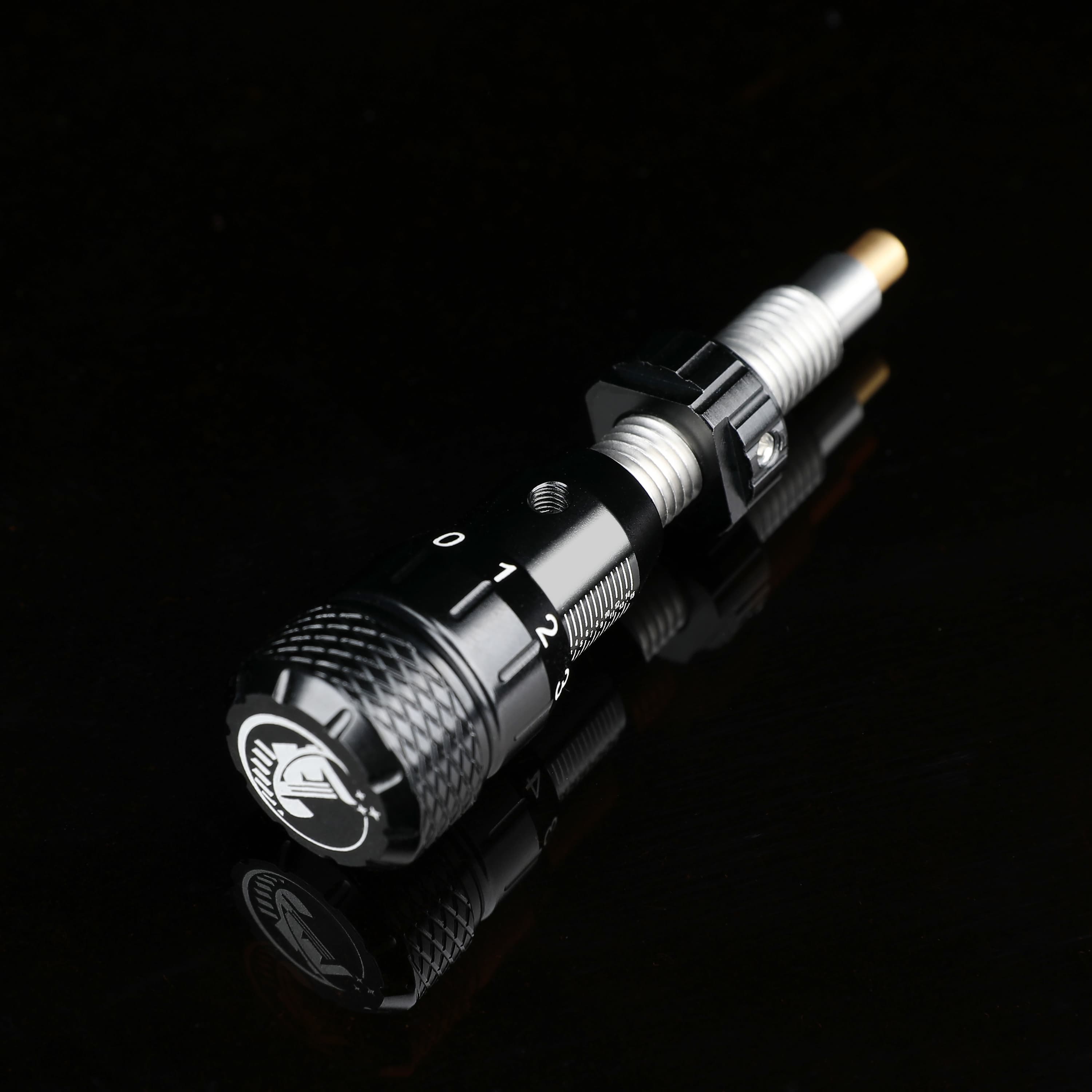 VITESSE 04# Recurve Bow Archery Cushion Plunger Button-CHN Archery