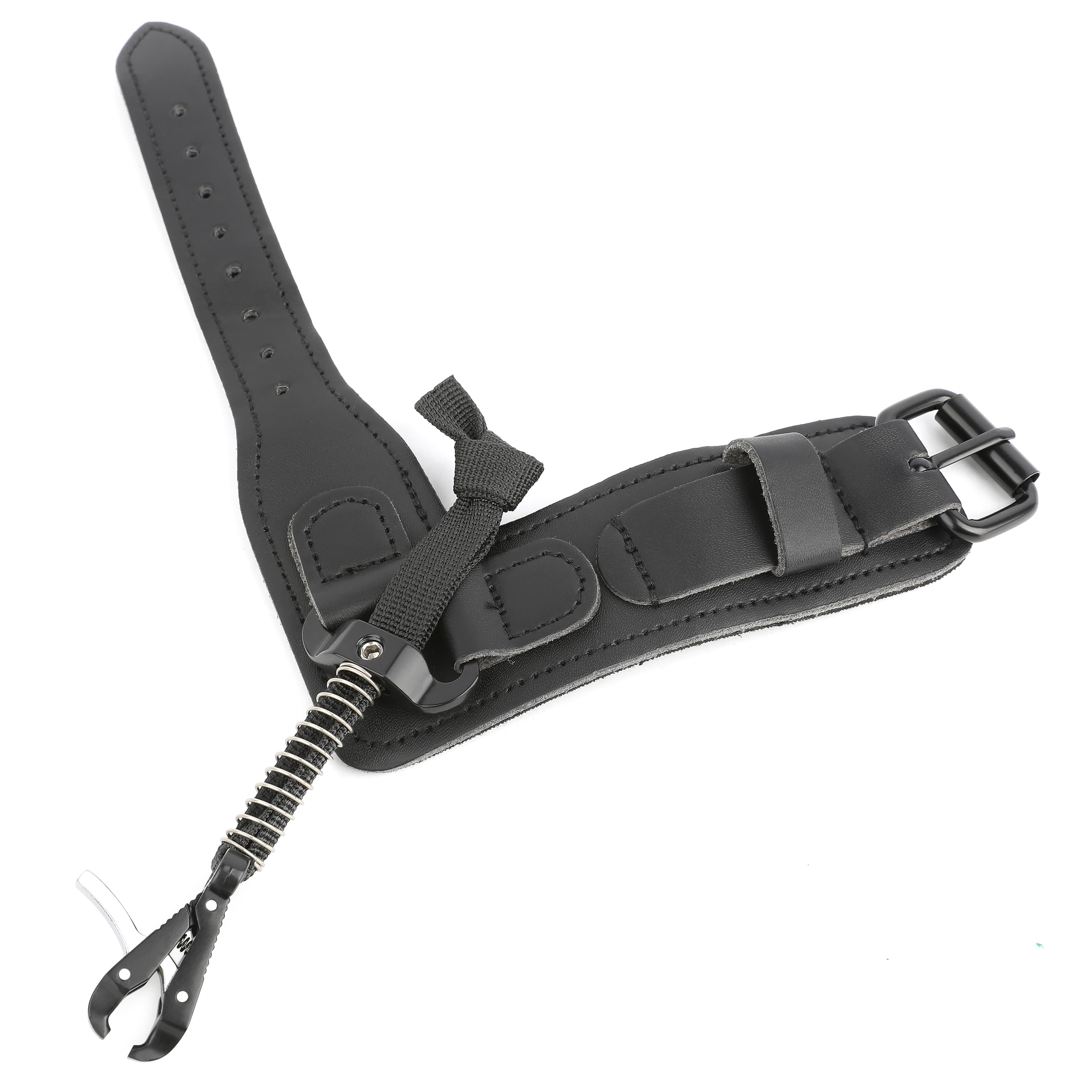 AMEYXGS K3 Index Finger Release Archery Compound Bow Wrist Release-CHN Archery