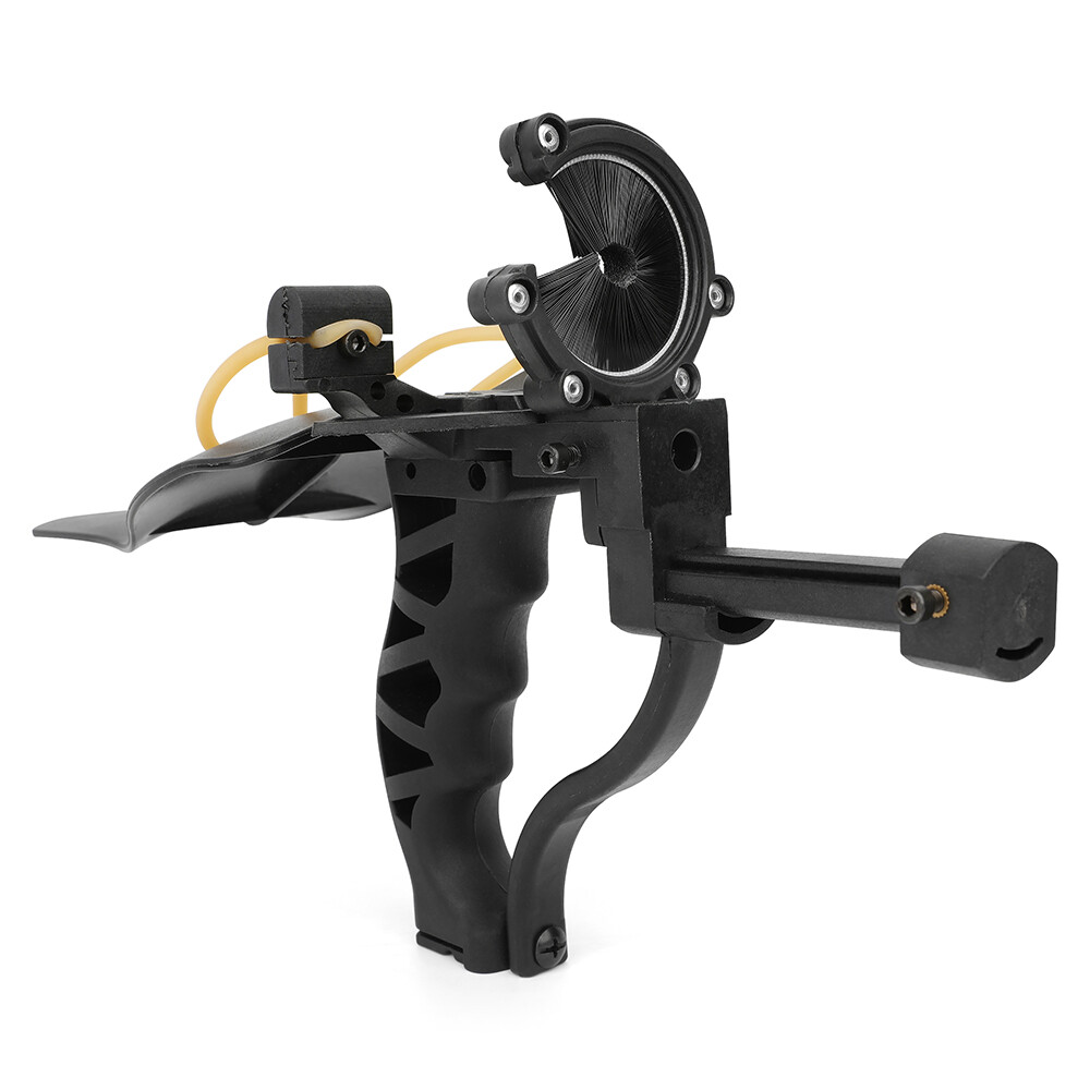 Get Excited with Powerful Underwater Slingshot Fishing Kit