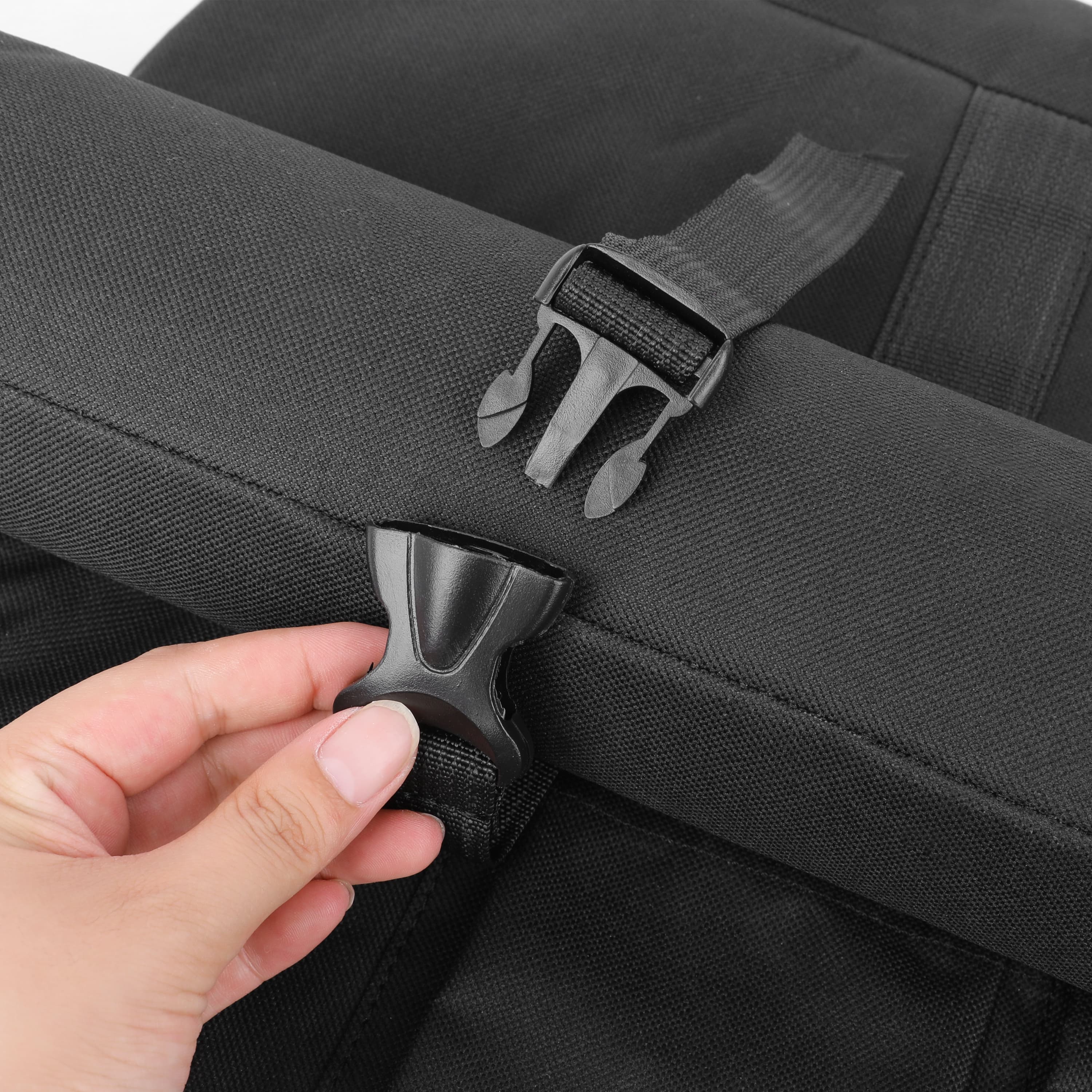 Compound Bow Case Triangle Bow Bag