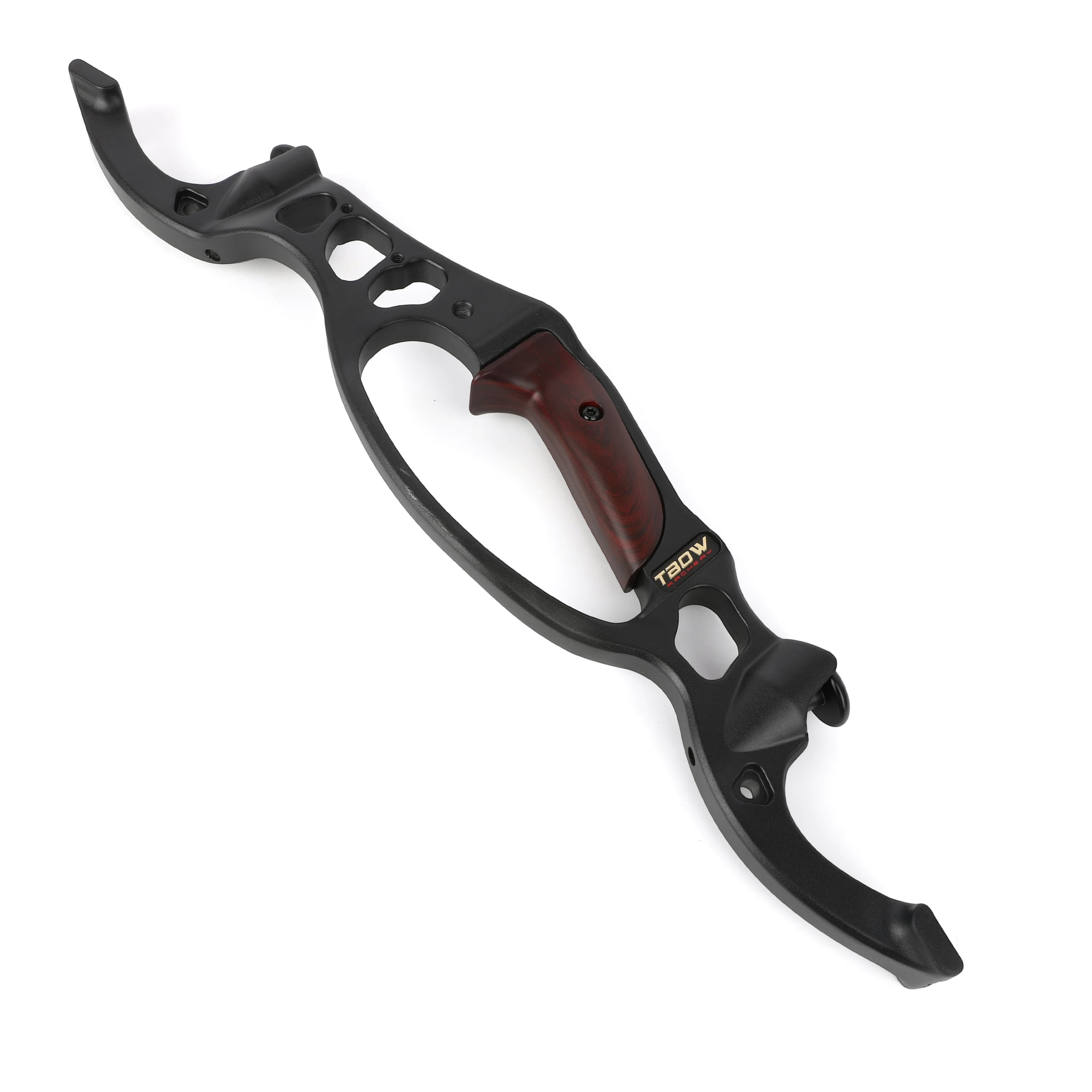 64" Takedown Hunting Recurve Bow 25-50# @28" TBOW Archery