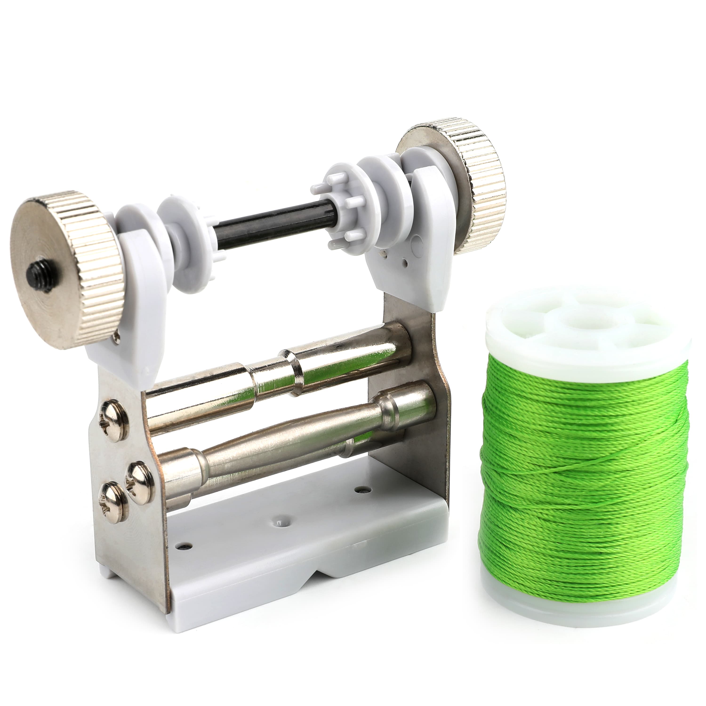 Pro Bow String Server Jig String Making Winder-CHN Archery