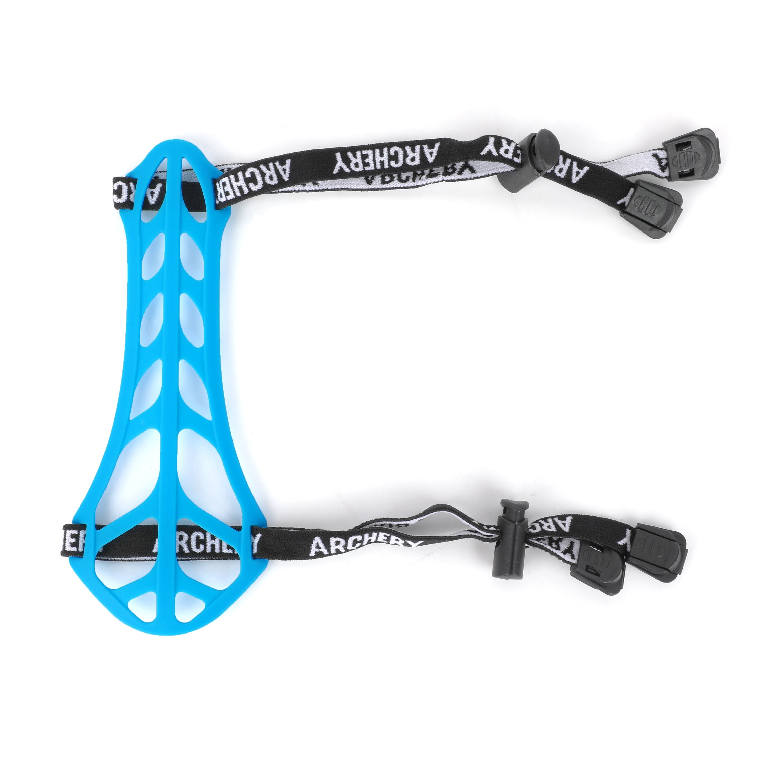 HB104 Archery Arm Guard Target Style Arm Protector