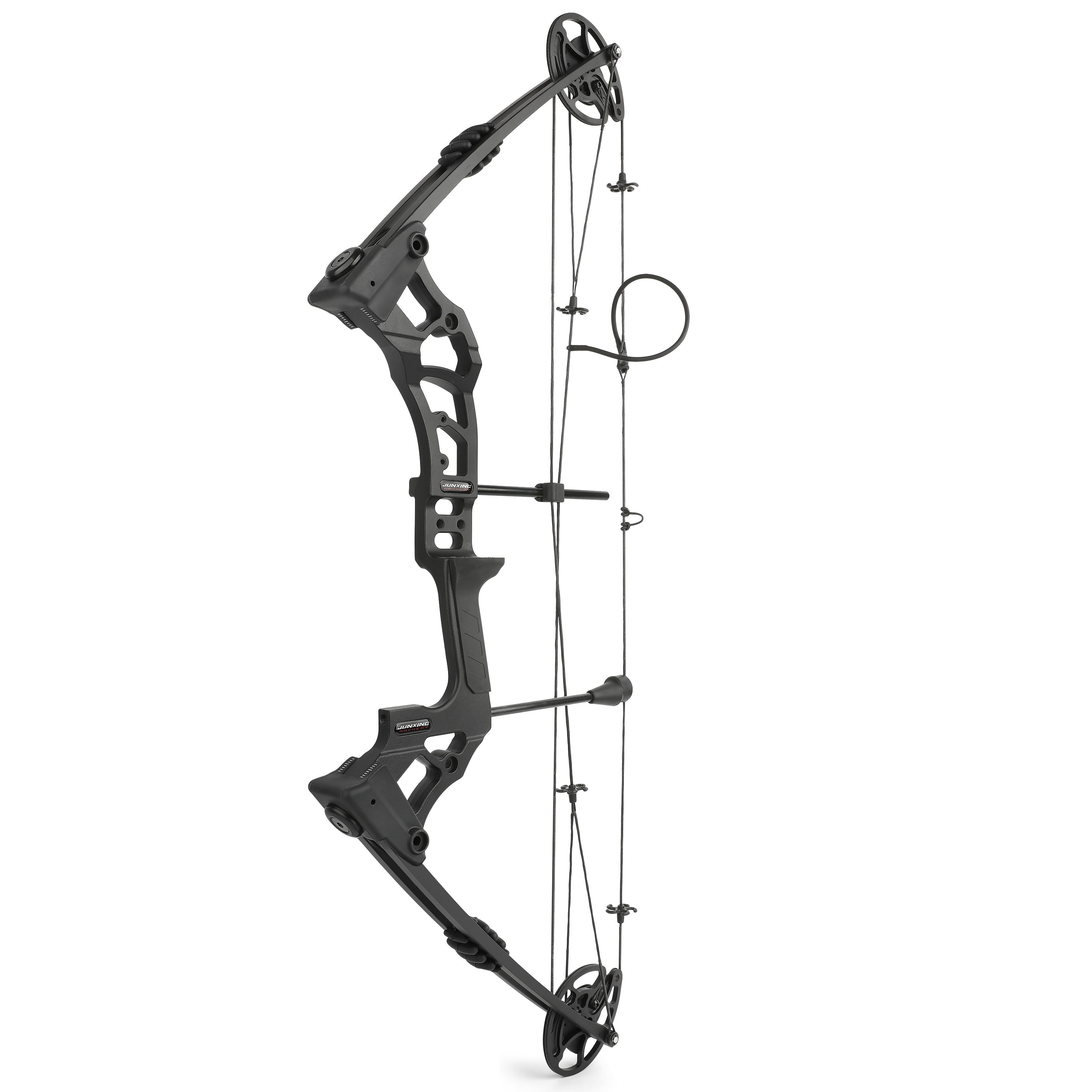 JUNXING M121 Compound Bow RH Archery Hunting Adults Youth