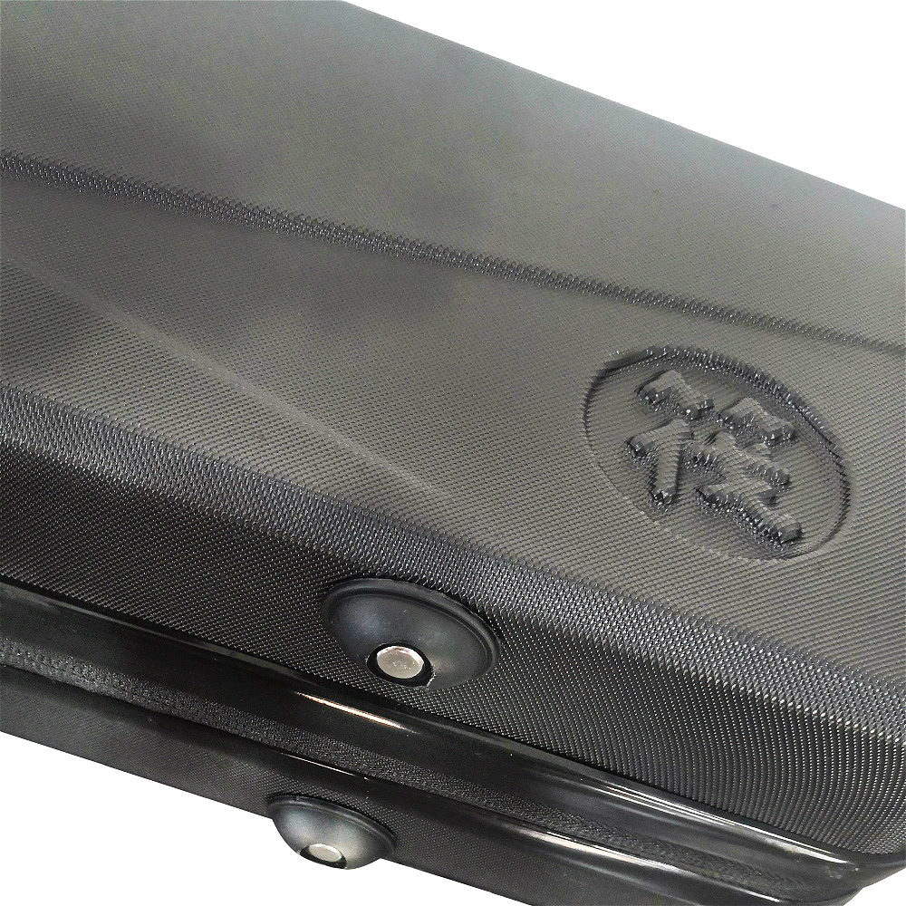 AMEYXGS Recurve Bow Case for Hunting Takedown Bow