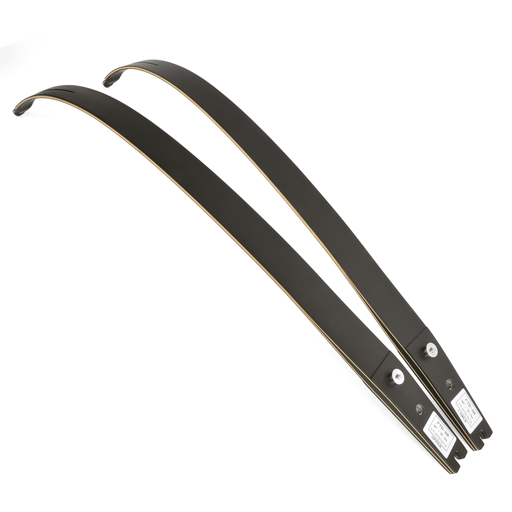 64" Reverse Takedown Recurve Hunting Bow 25-50# @28" HOYT Archery