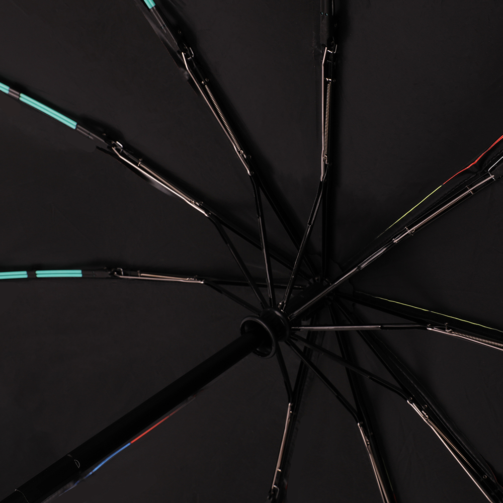 Archery Automatic Open/Close Waterproof UV Protection Portable Umbrella