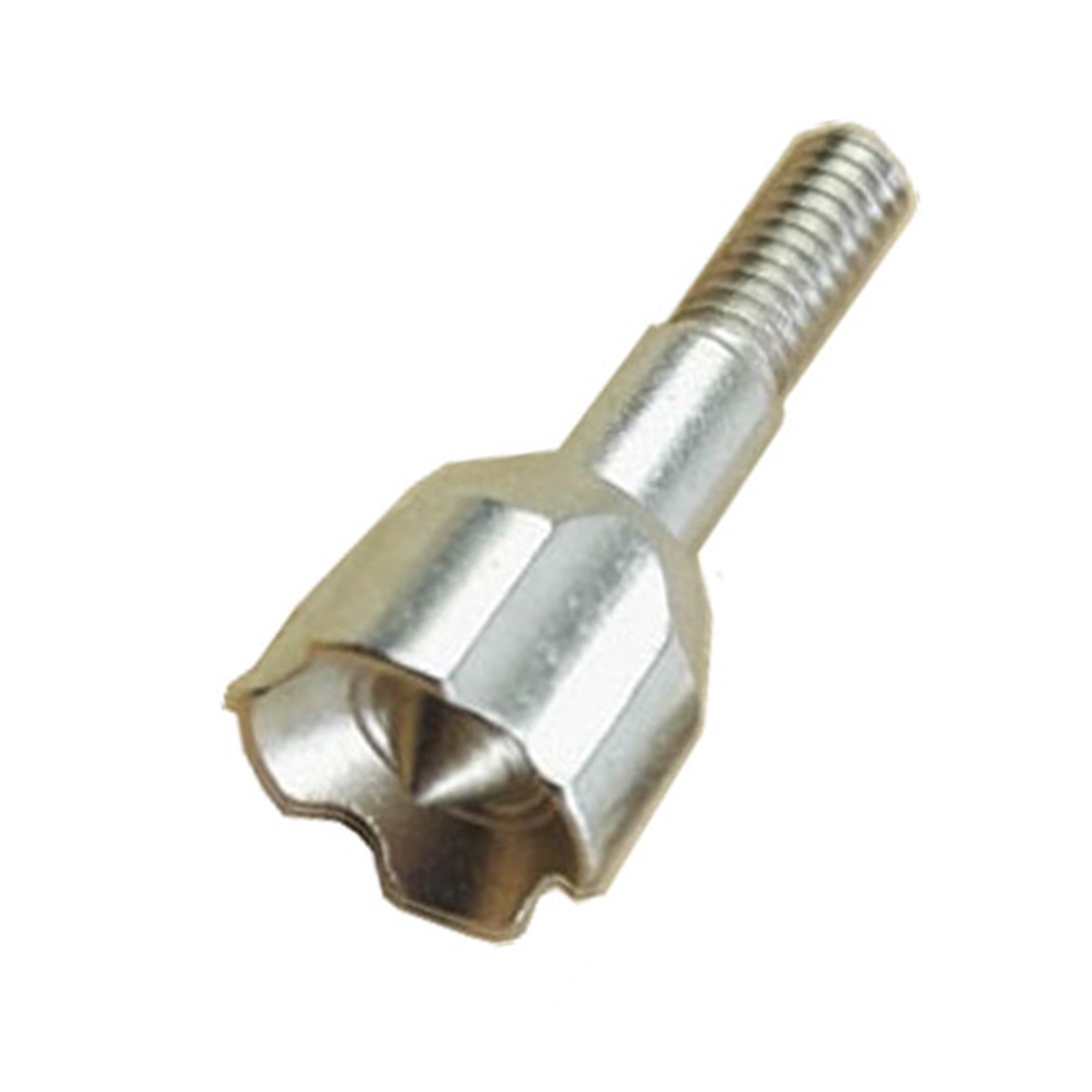 100 Grain HammerHead Screw-In Small Game Blunts (12 Pack)