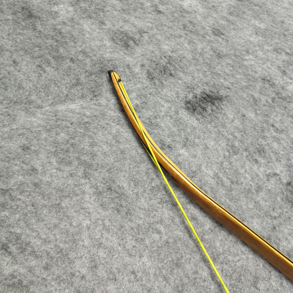 20-40lbs Traditional Bow Arrows Kit Hunting Longbow Archery