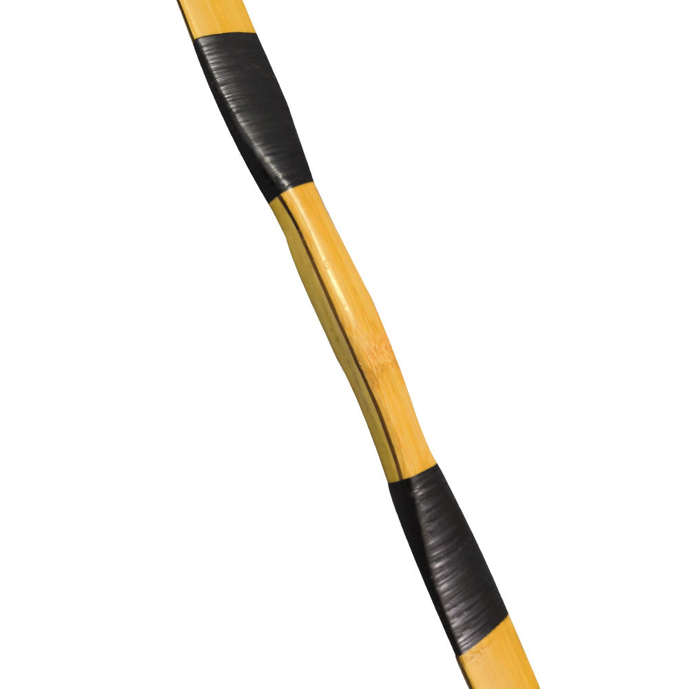 20-40lbs Traditional Bow Arrows Kit Hunting Longbow Archery