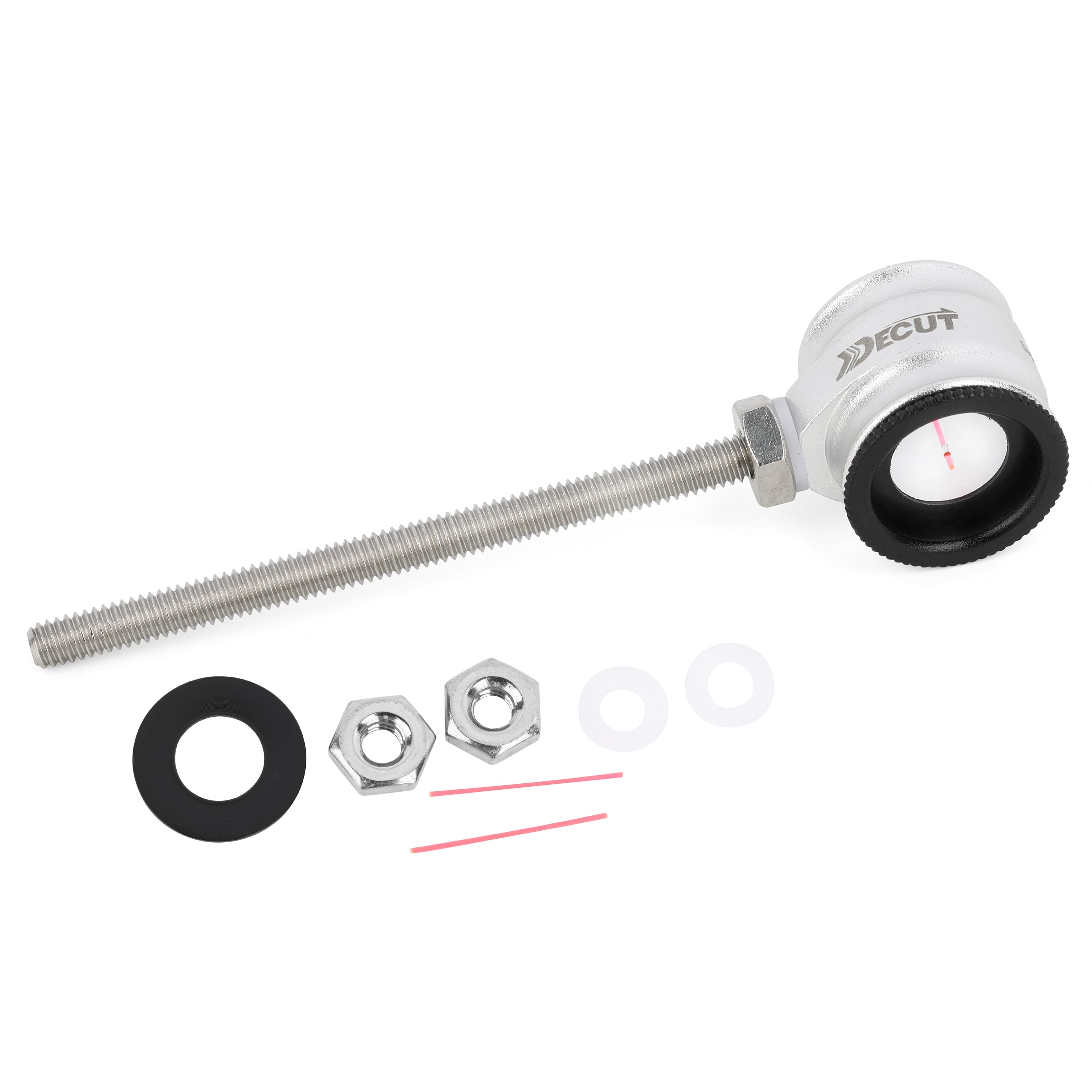 DECUT TAWANT Olympic Recurve Bow Sight Aperture-CHN Archery