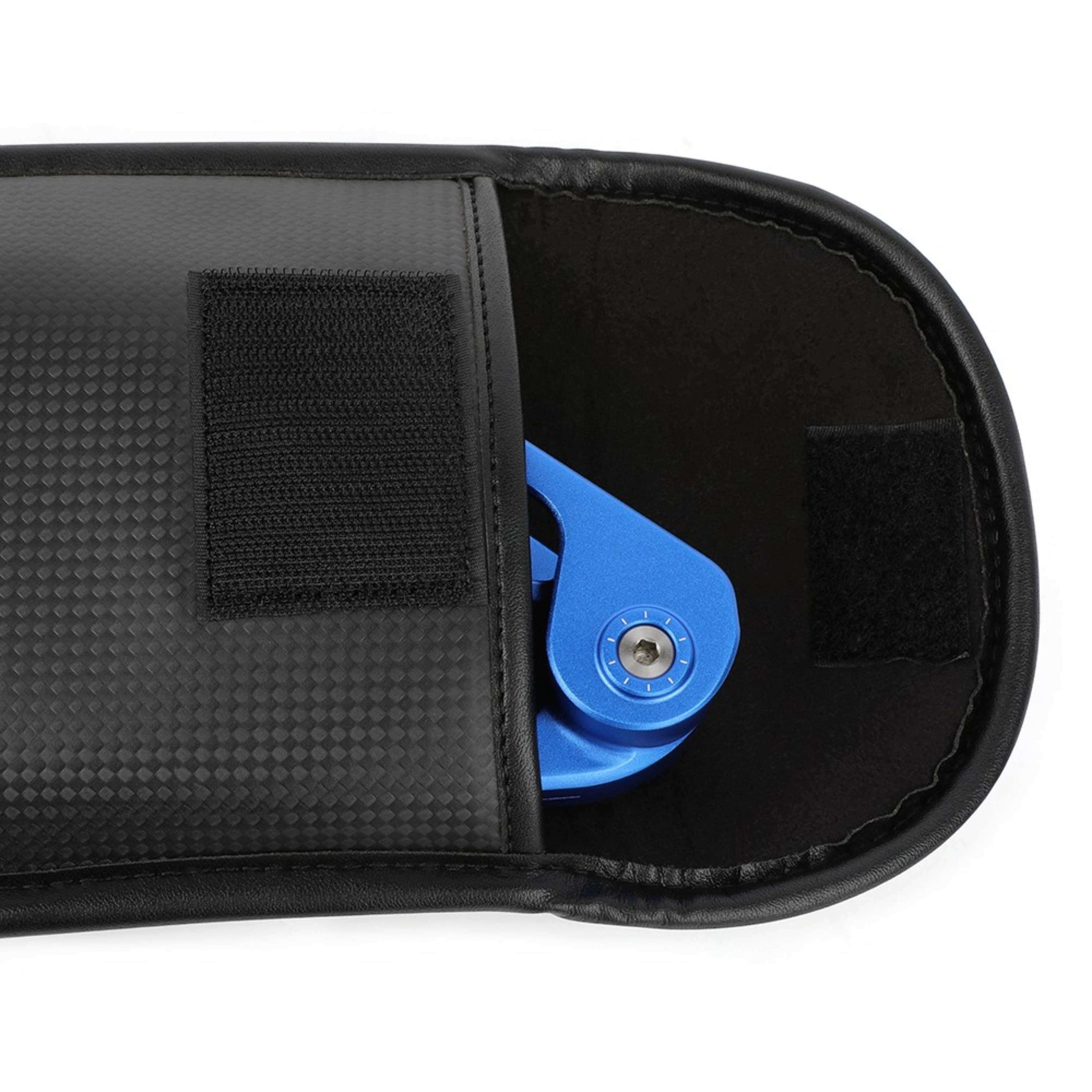 UTUU Recurve Bow Riser Bag PU Protective Handle Case