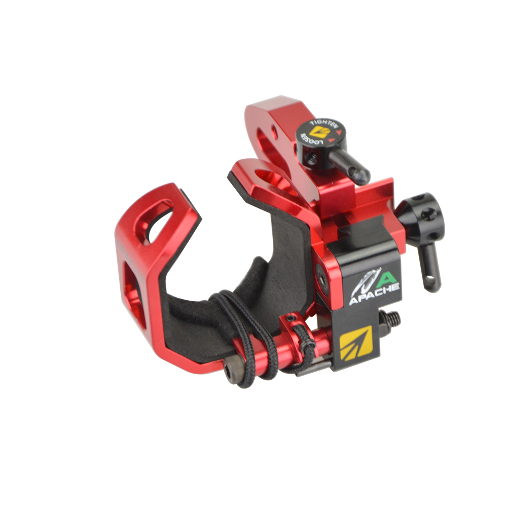 NAP APACHE Drop Away Arrow RestCHN Archery