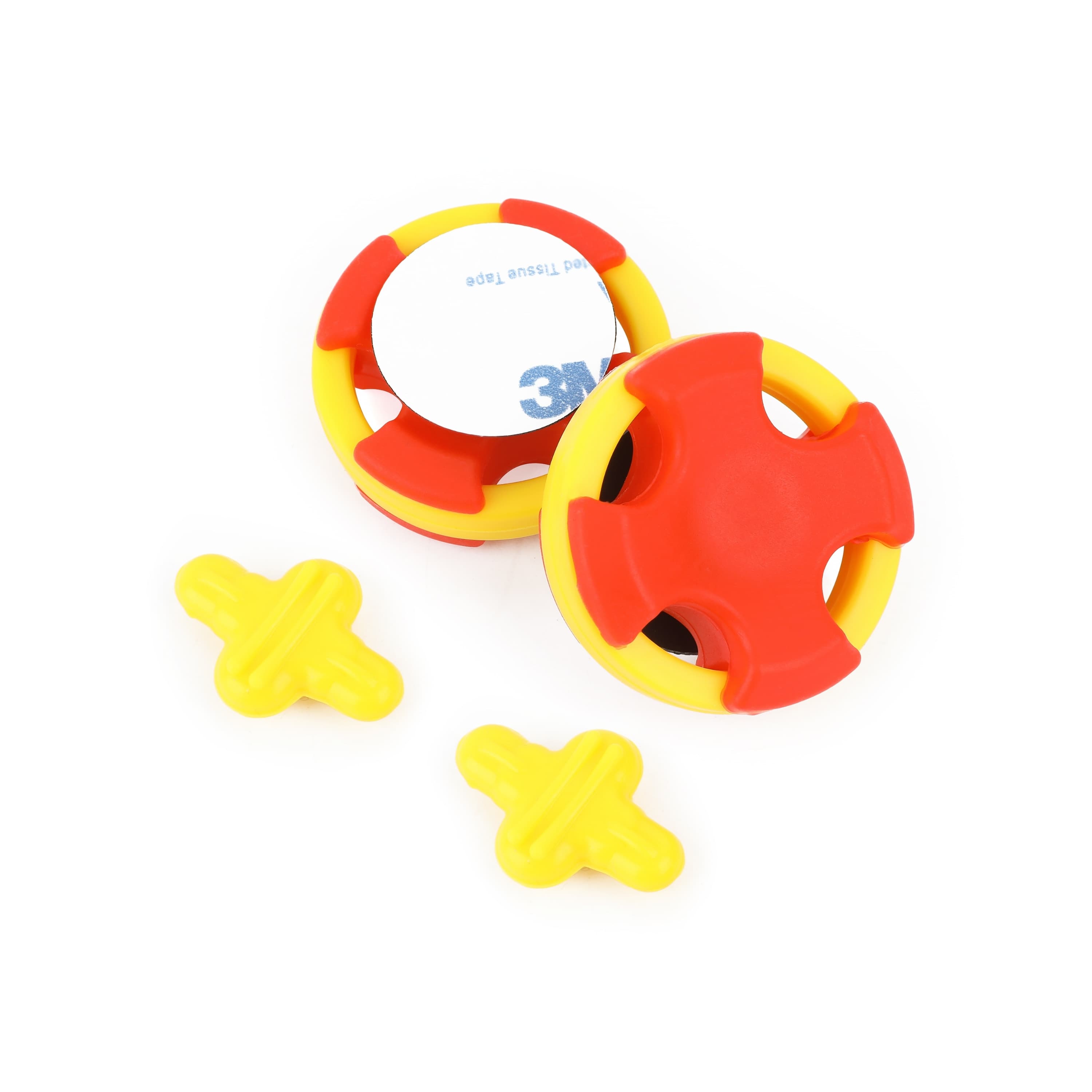 Recurve Limb Silencers Kit Recurve LimbSavers-CHN Archery