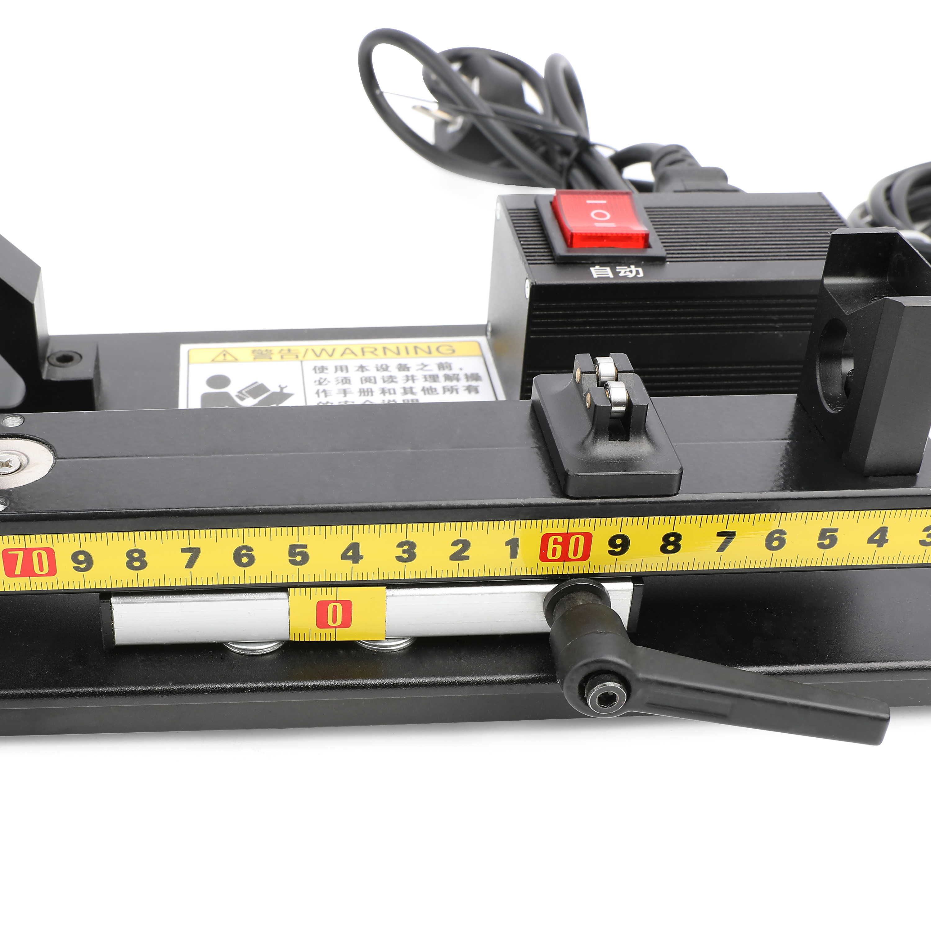 DGN-2 Arrow Saw Pro Arrow Cut-off Saw