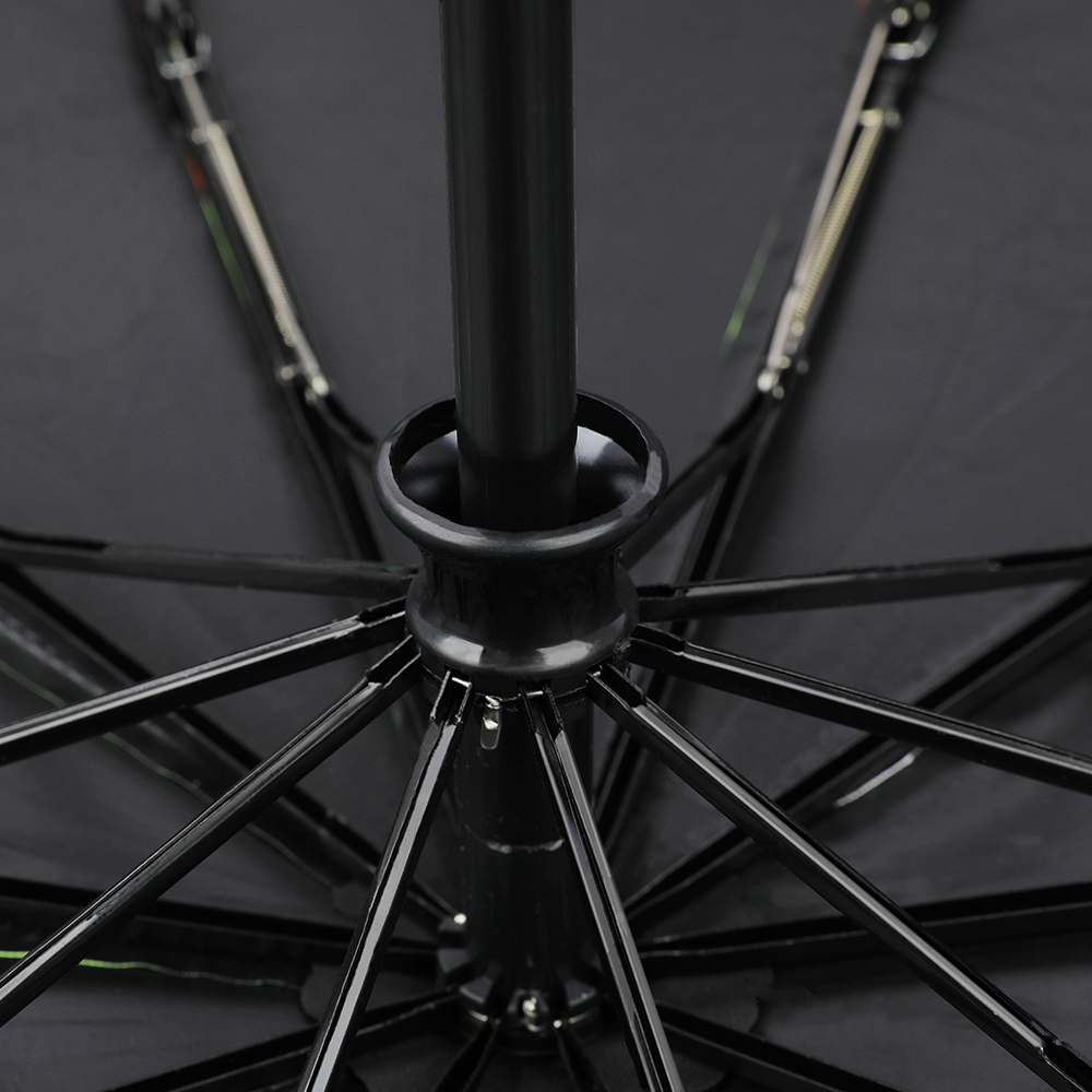 Archery Automatic Open/Close Waterproof UV Protection Portable Umbrella