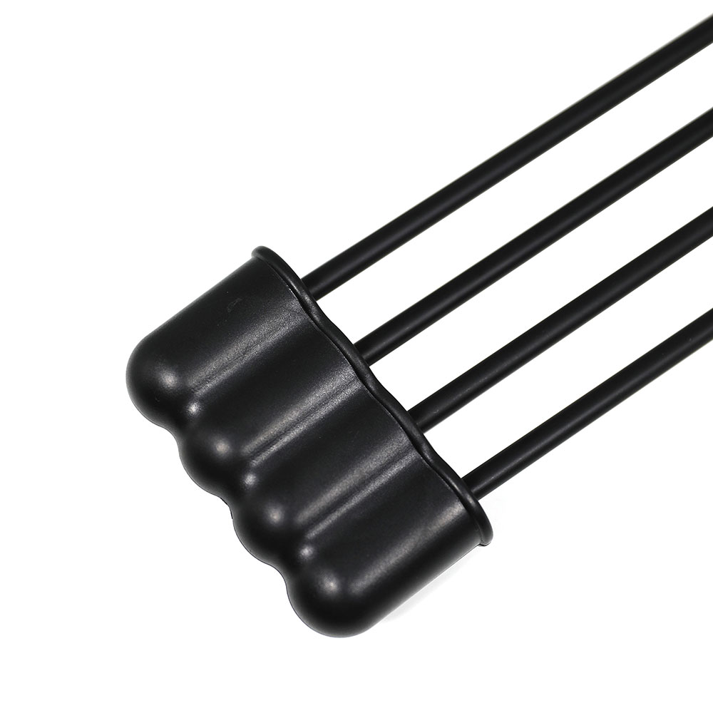 JUNXING Arrows Quiver For Compound Bow 4-Arrow