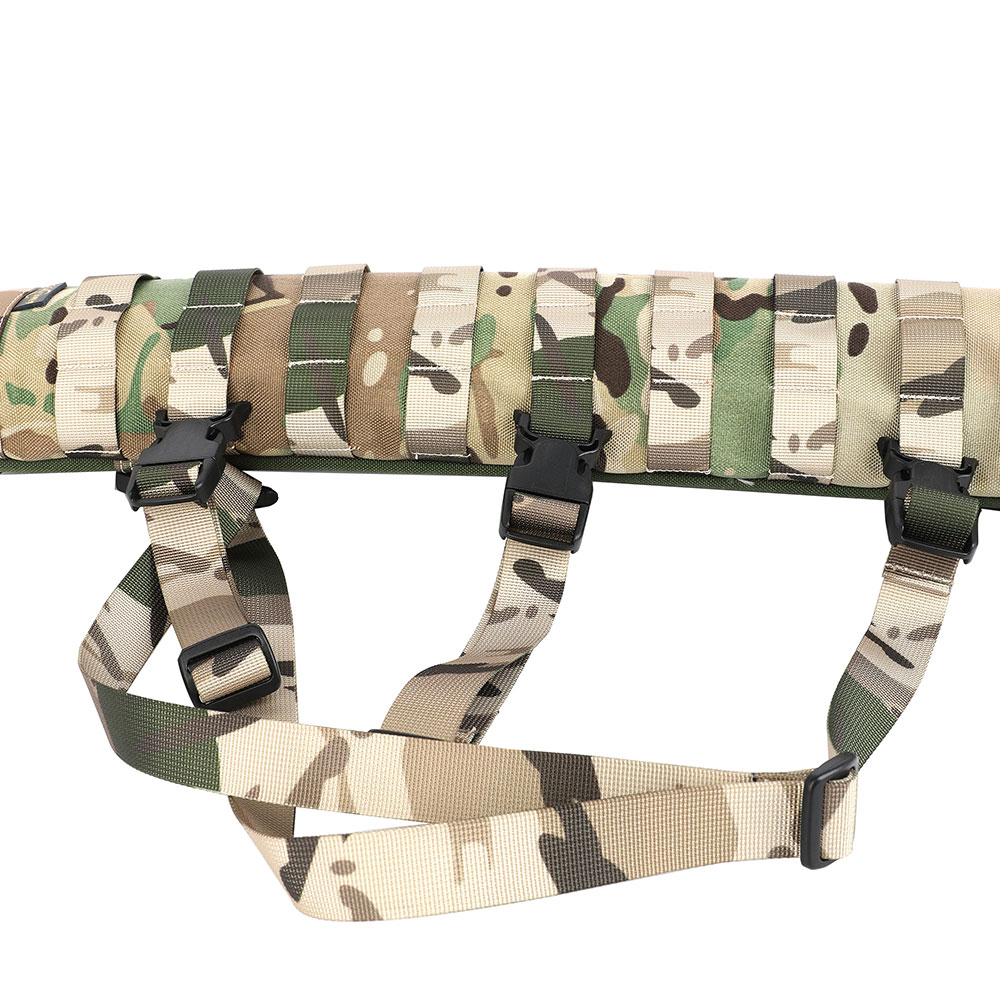 Archery Quiver Tactical Arrow Bag for Hunting Shooting Target