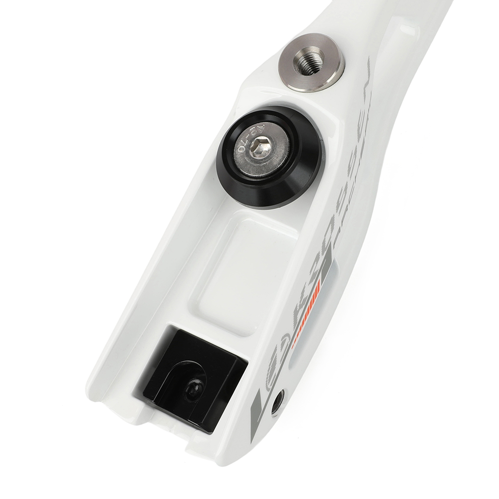 FIVICS Krossen Xenia 25" ILF Recurve Riser RH