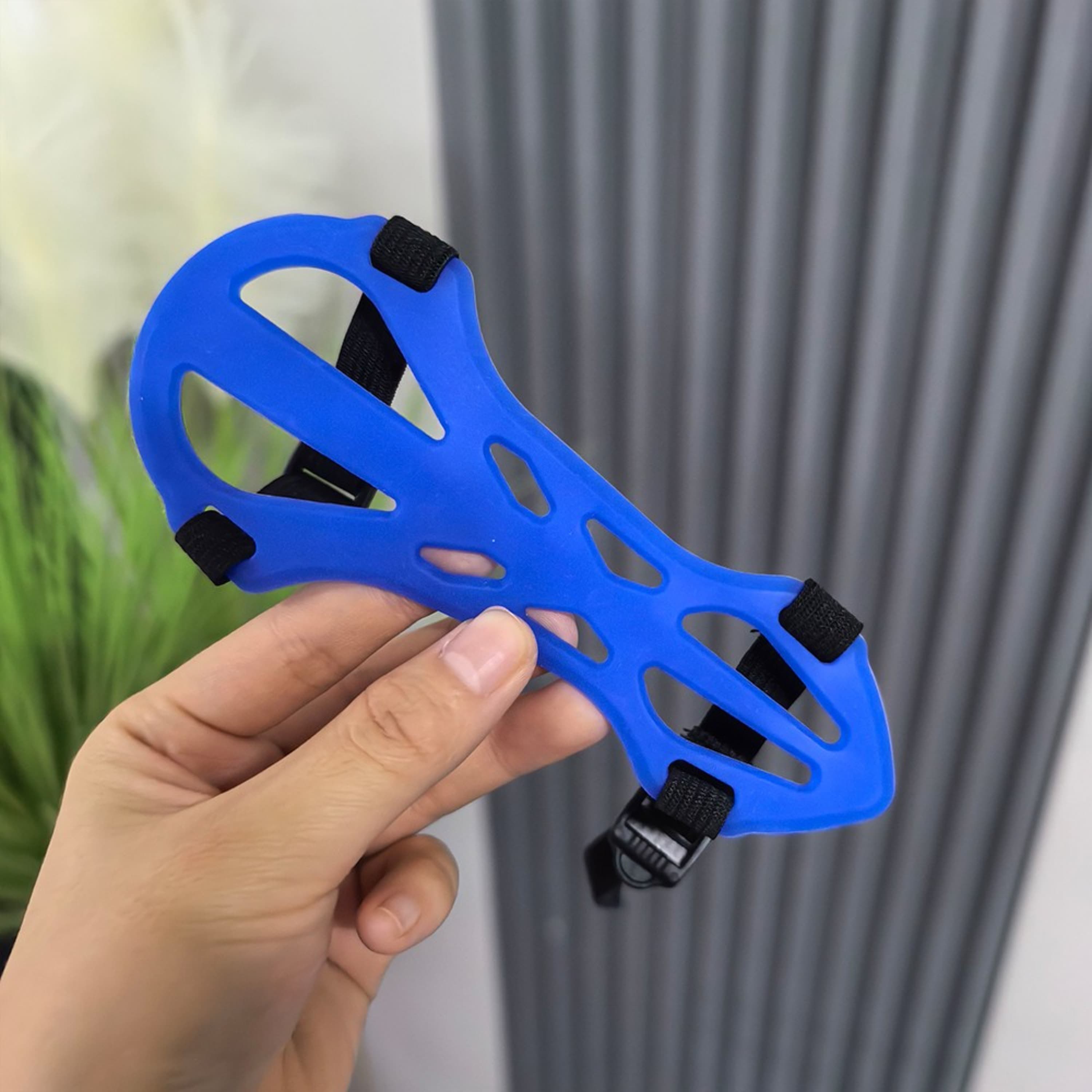 Archery Arm Guard Adjustable Forearm Protective Target Practice