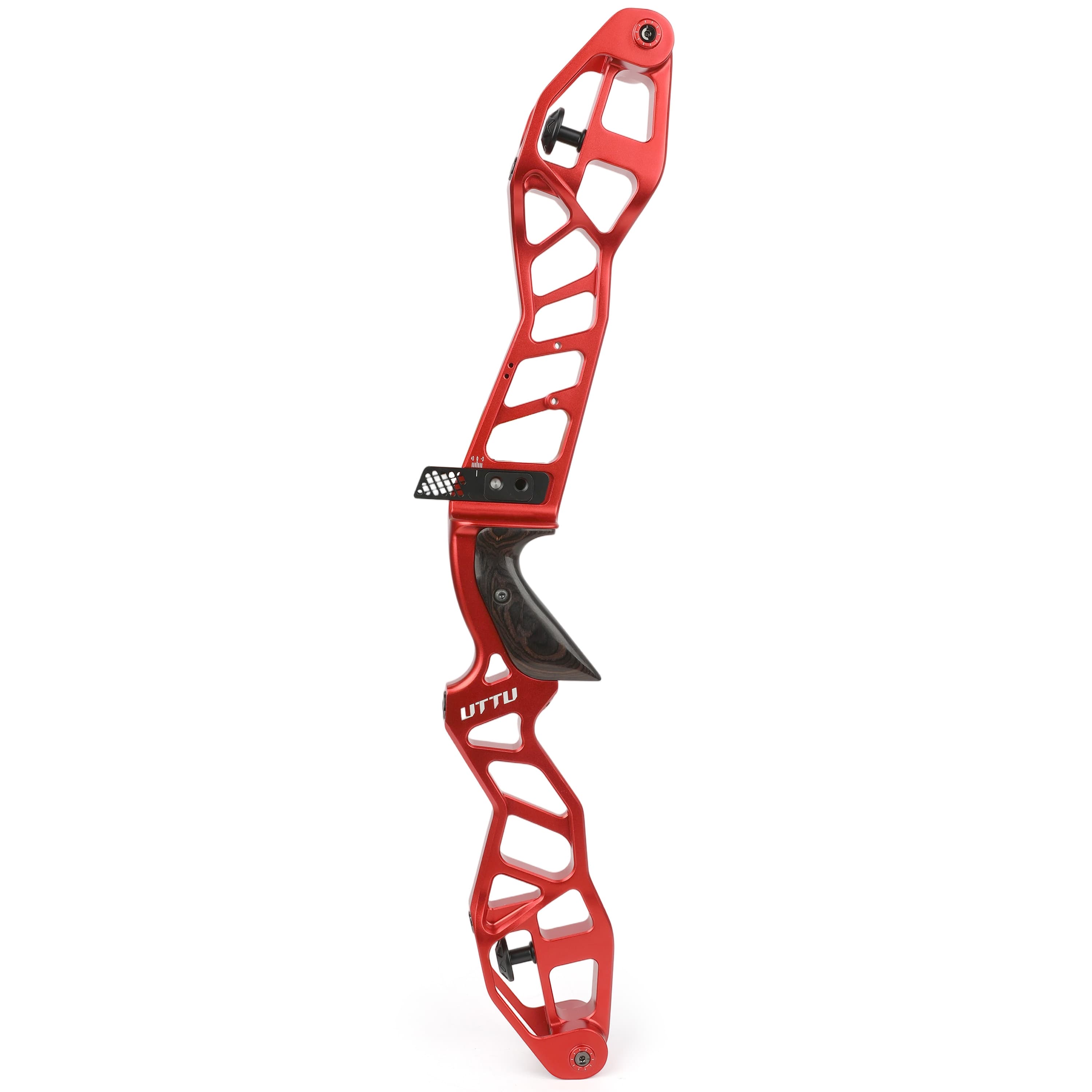 UTTU 25" ILF Target Competition Recurve Bow Riser RH