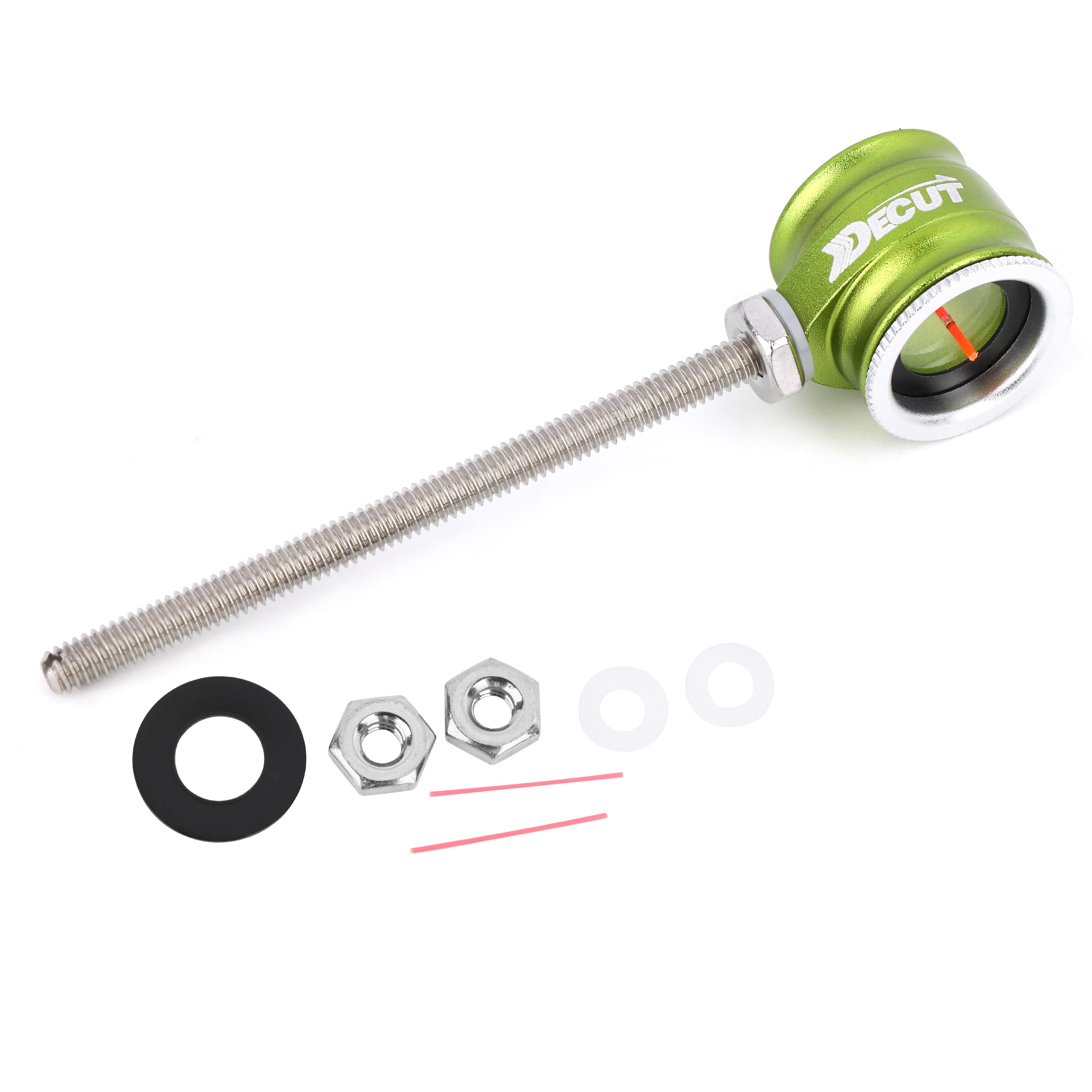 DECUT TAWANT Olympic Recurve Bow Sight Aperture-CHN Archery