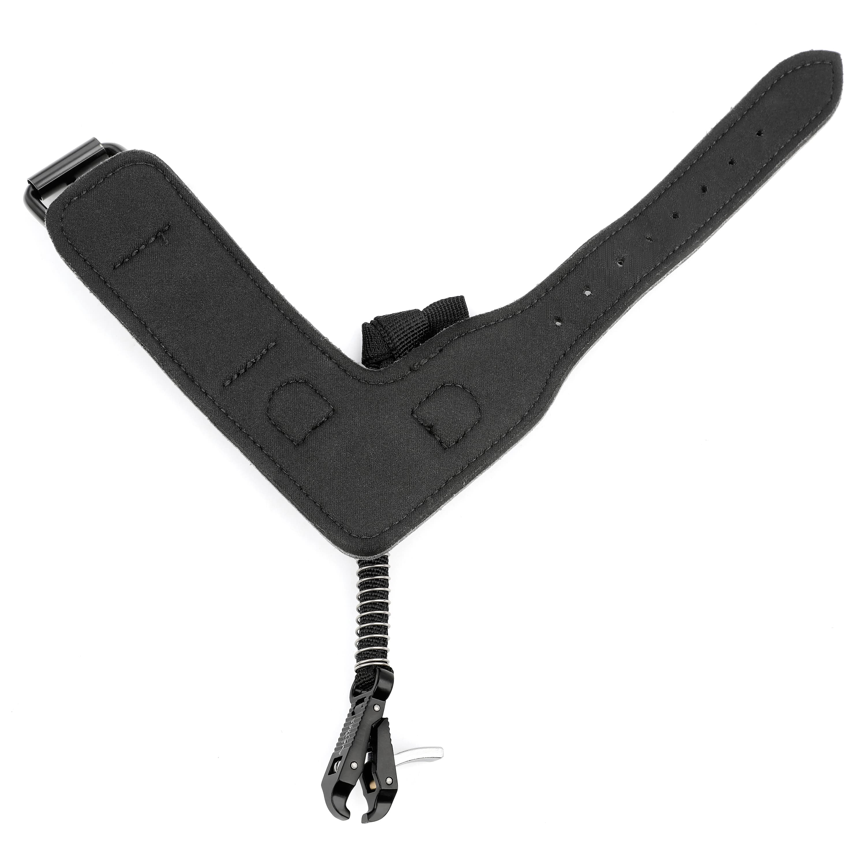 AMEYXGS K3 Index Finger Release Archery Compound Bow Wrist Release-CHN Archery