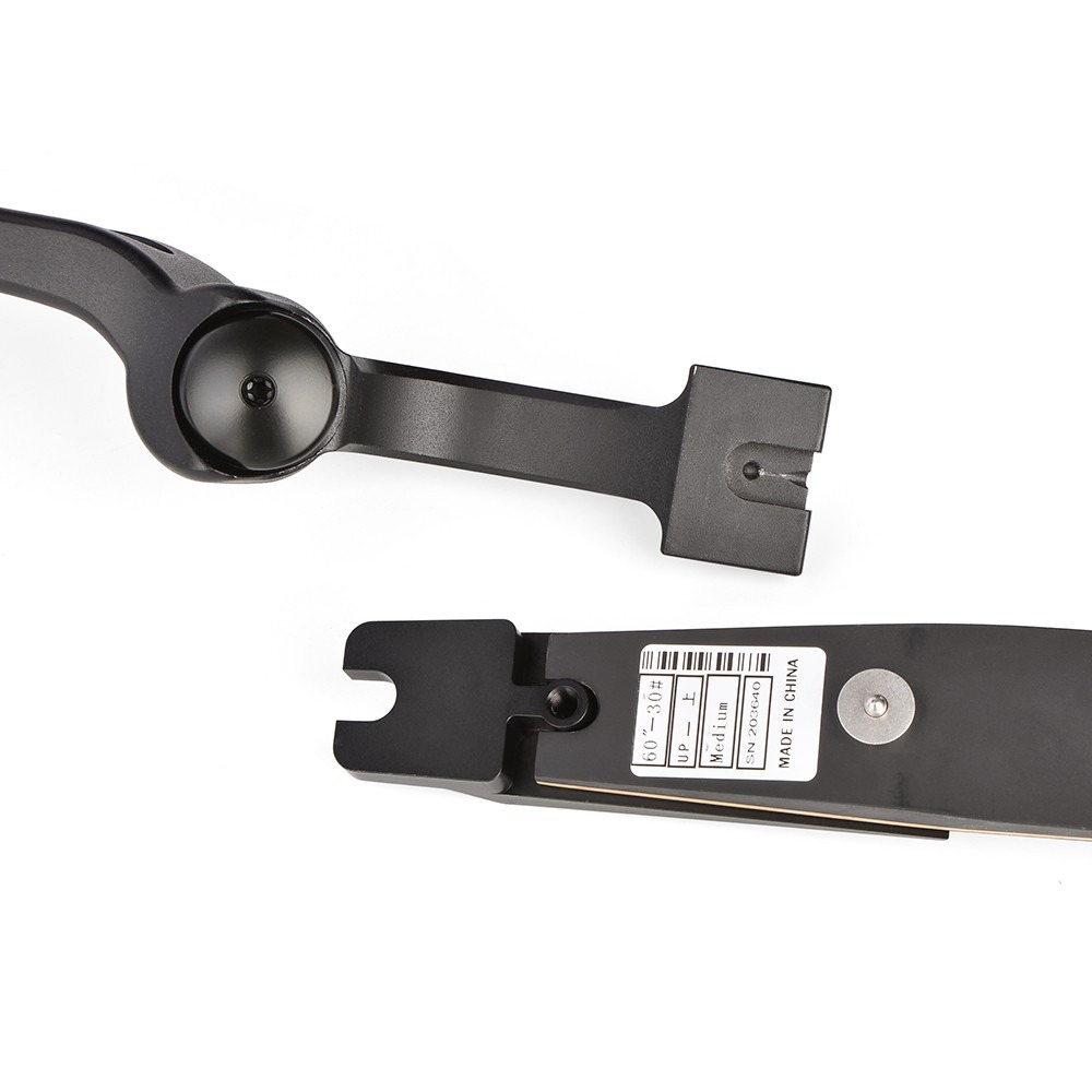 Universal ILF Interface to F Interface Switch Recurve Bow Archery Tool