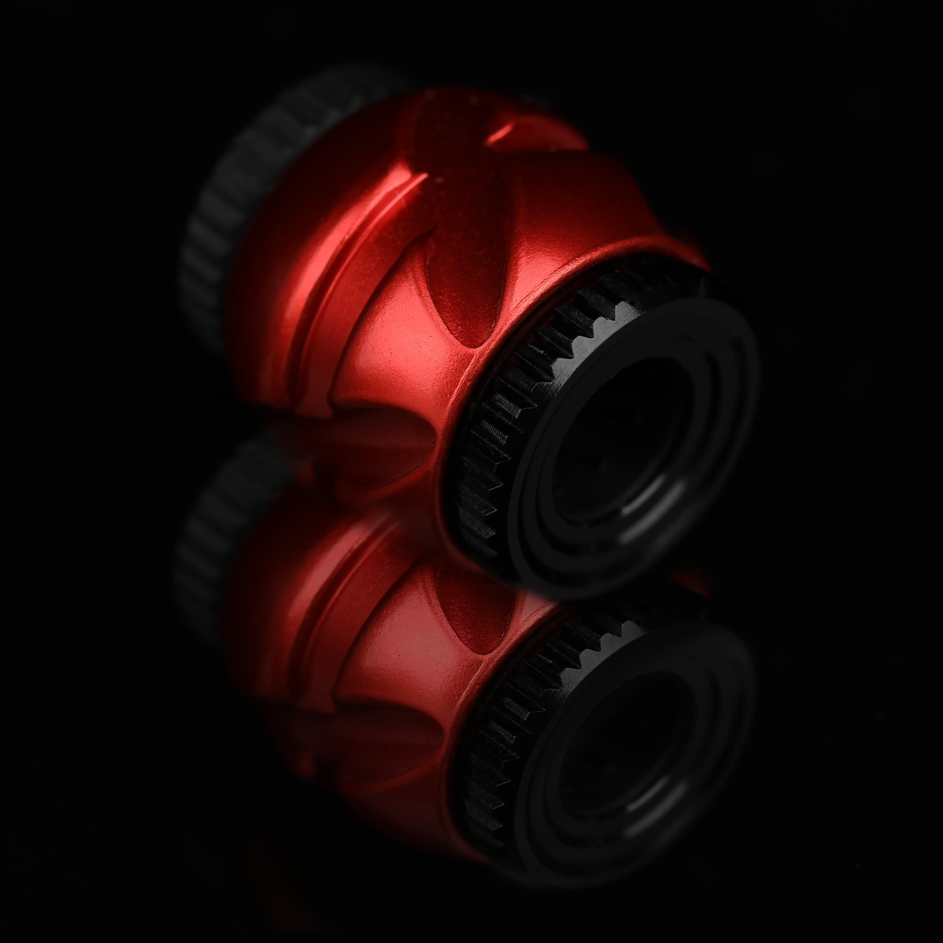 Compound Bow 37°/45° Peep Sight Adjustable Shooting Target Hunting 