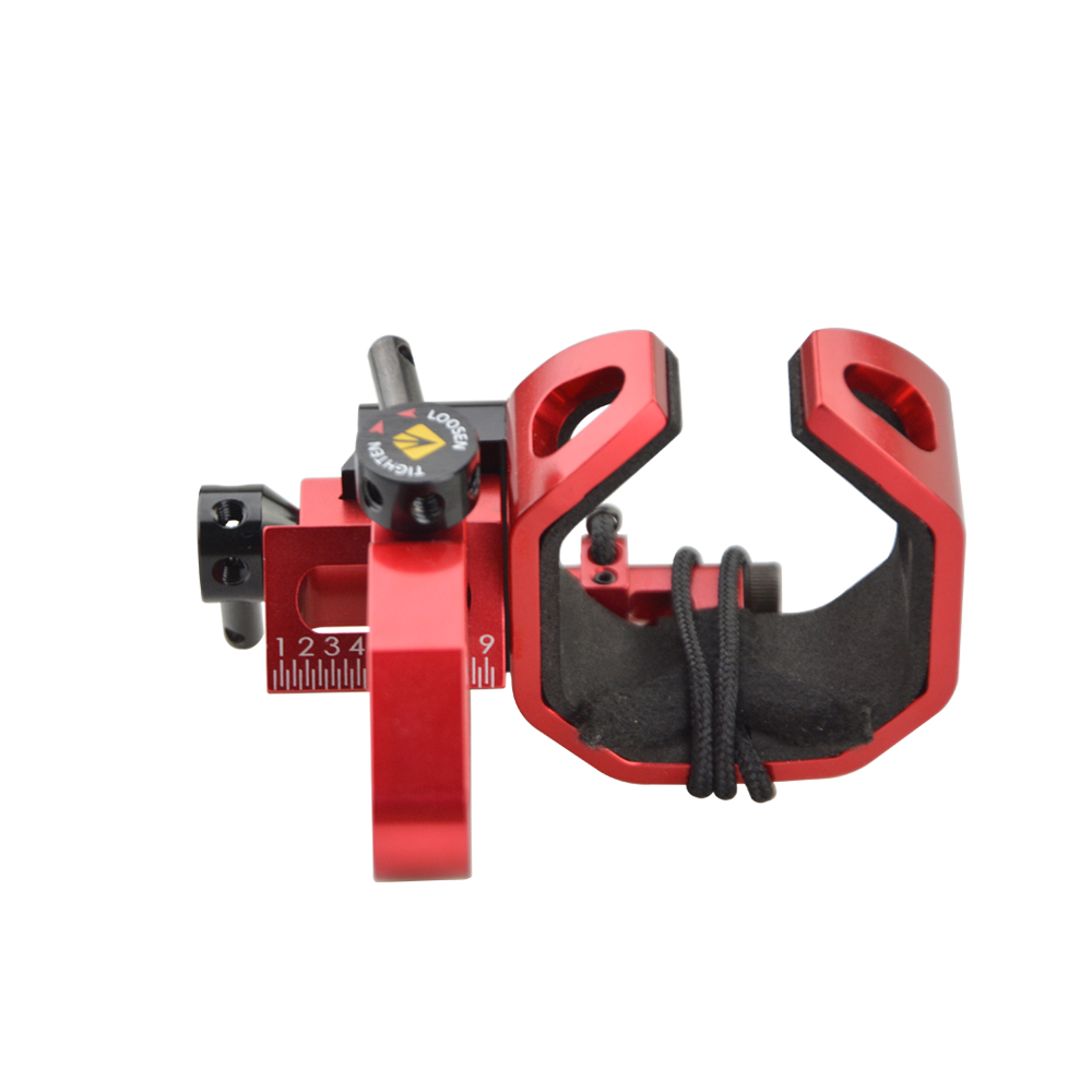 NAP APACHE Drop Away Arrow RestCHN Archery