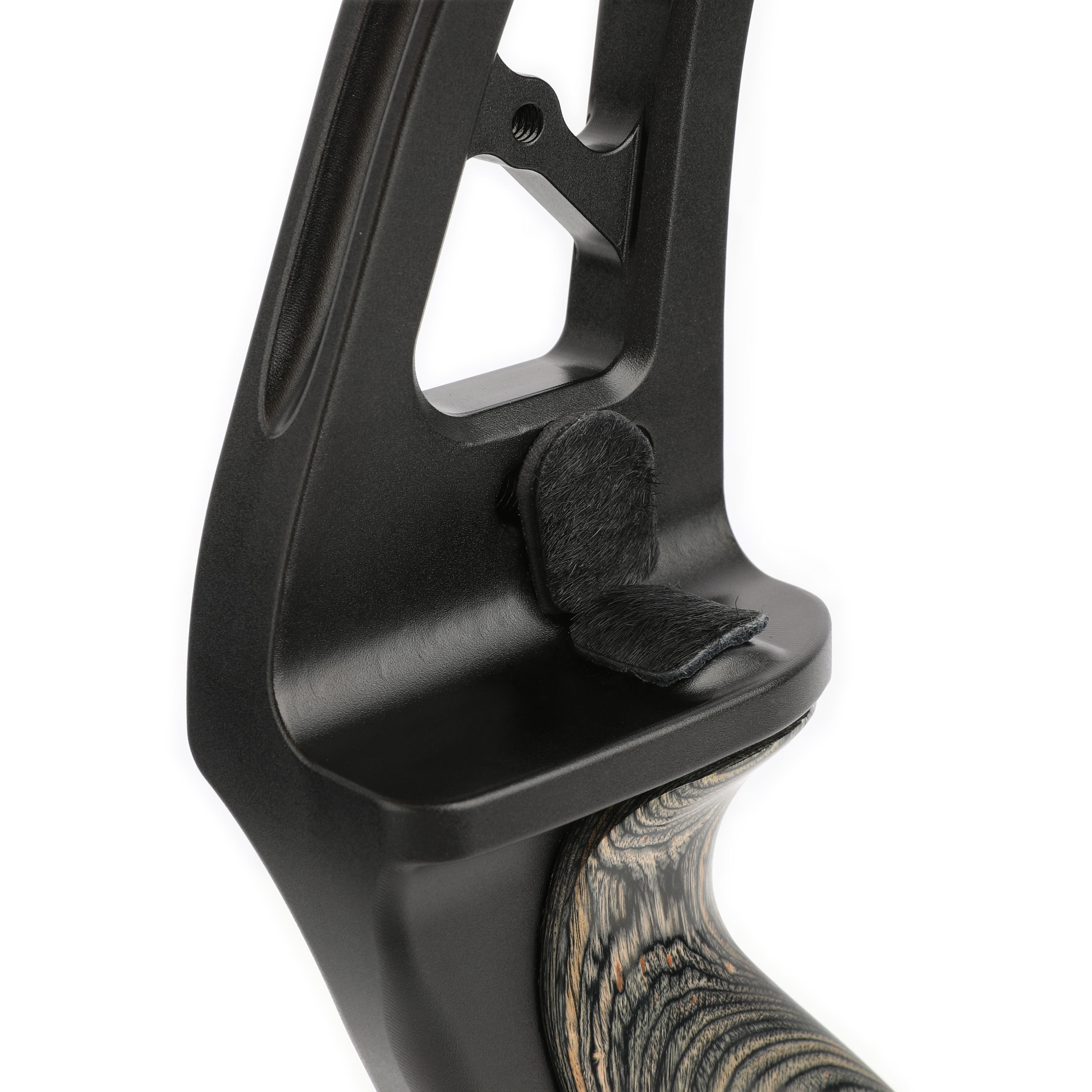 TBOW F263 62" ILF Hunting Recurve CNC Takedown Bow 25-60 lbs