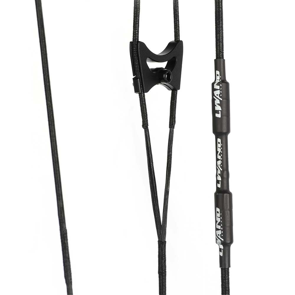 LWANO Hunting Compound Bow Archery for Adults 40-70lbs