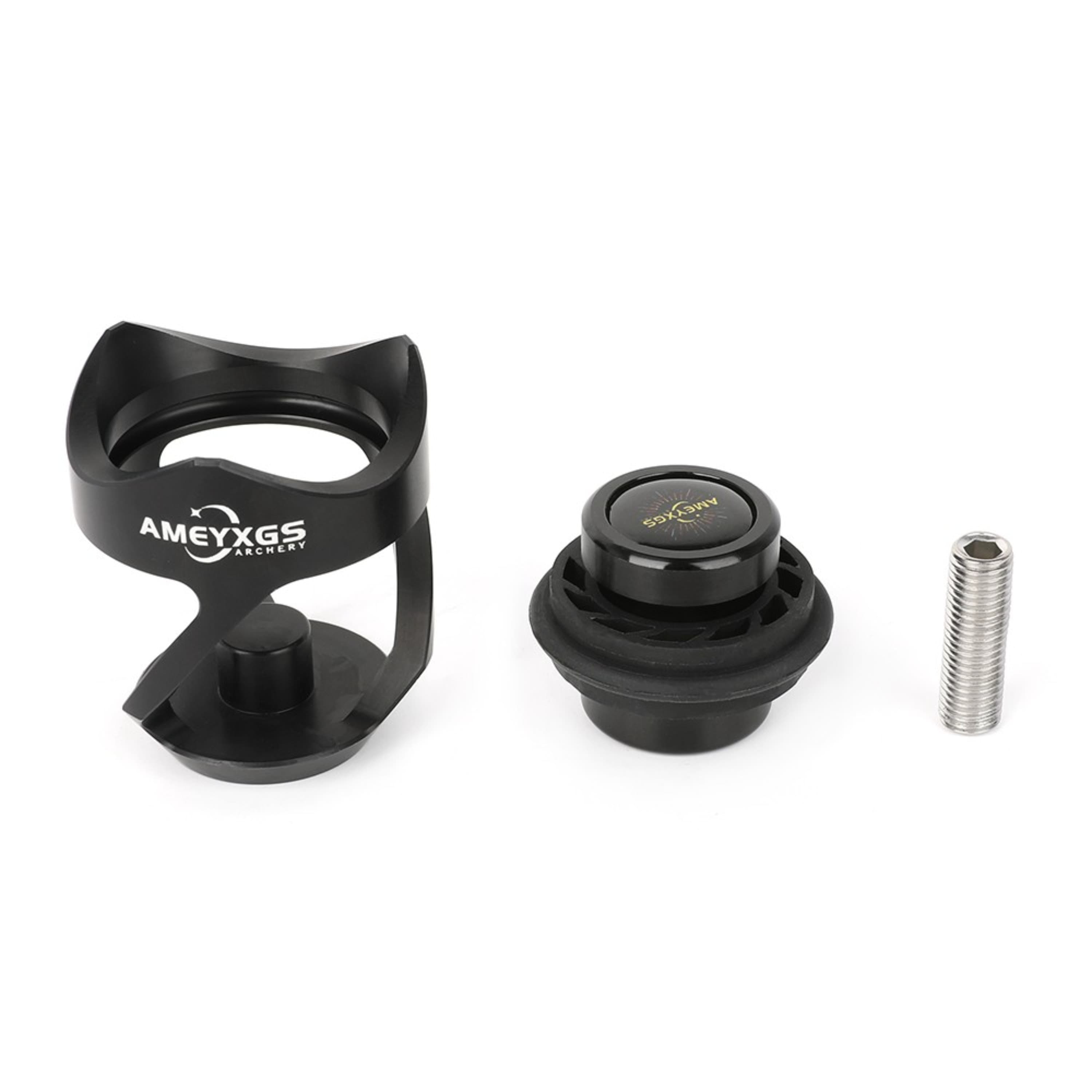 Bow Stabilizer Damper Aluminum Alloy Archery Stabilizer