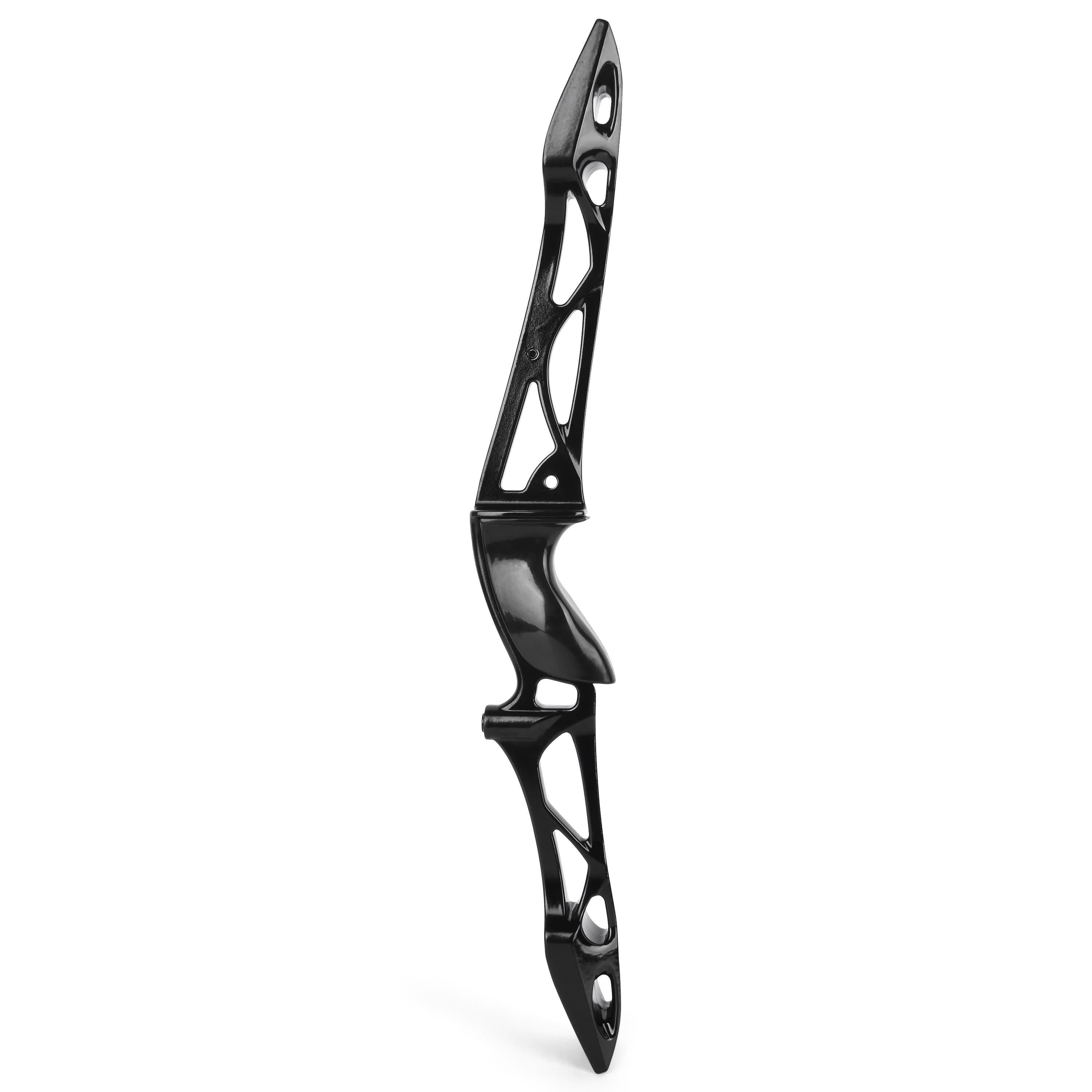 KAIMEI 66" 68" 70" Competition Recurve Bow Kit Target 12-40# @28"