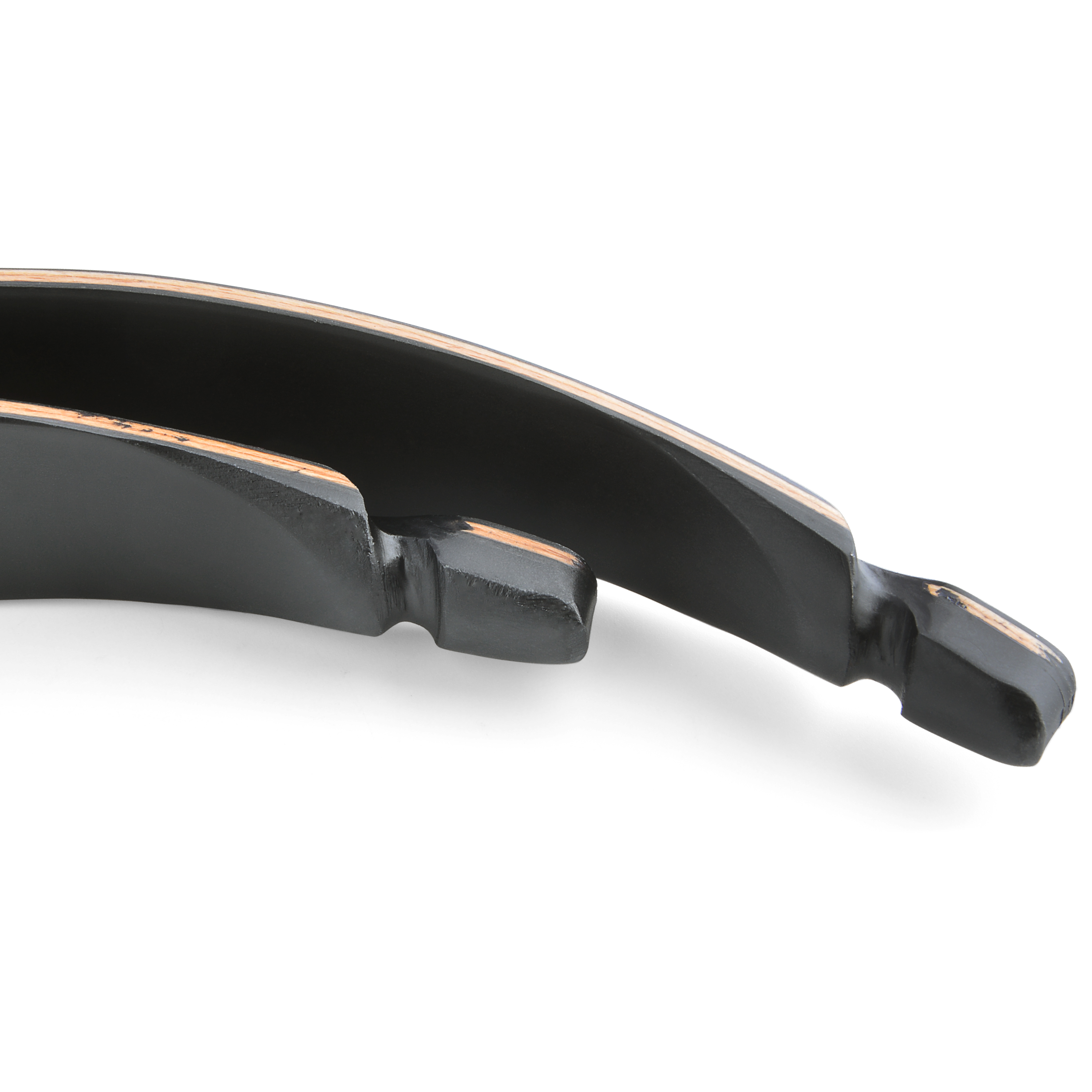 60" Takedown Recurve Bow, 50/55/60lbs Wooden Riser Hunting Bow Set