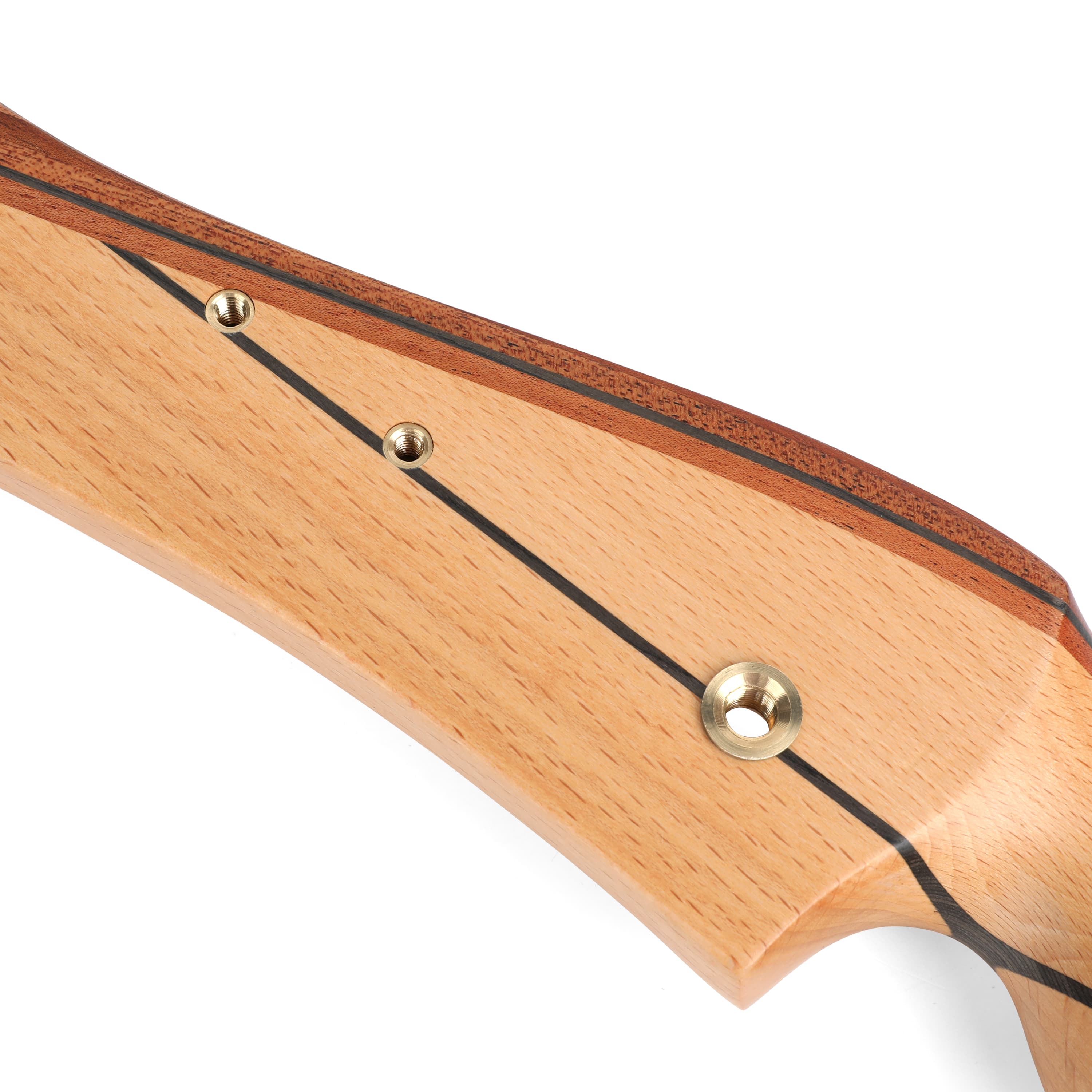 AMEYXGS 66" 68" 70" Wooden Target Recurve Bow 14-40# @28"-CHN Archery