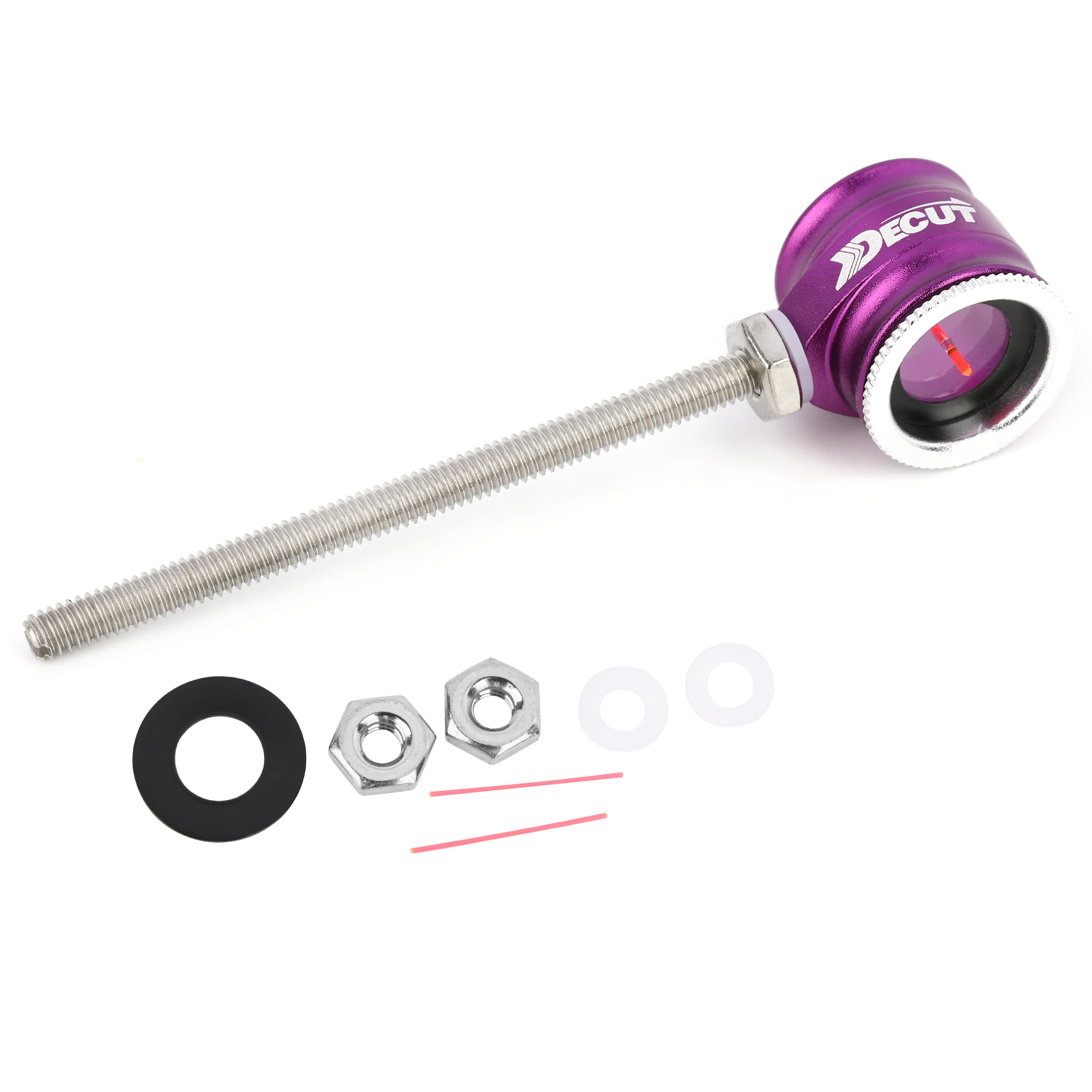 DECUT TAWANT Olympic Recurve Bow Sight Aperture-CHN Archery