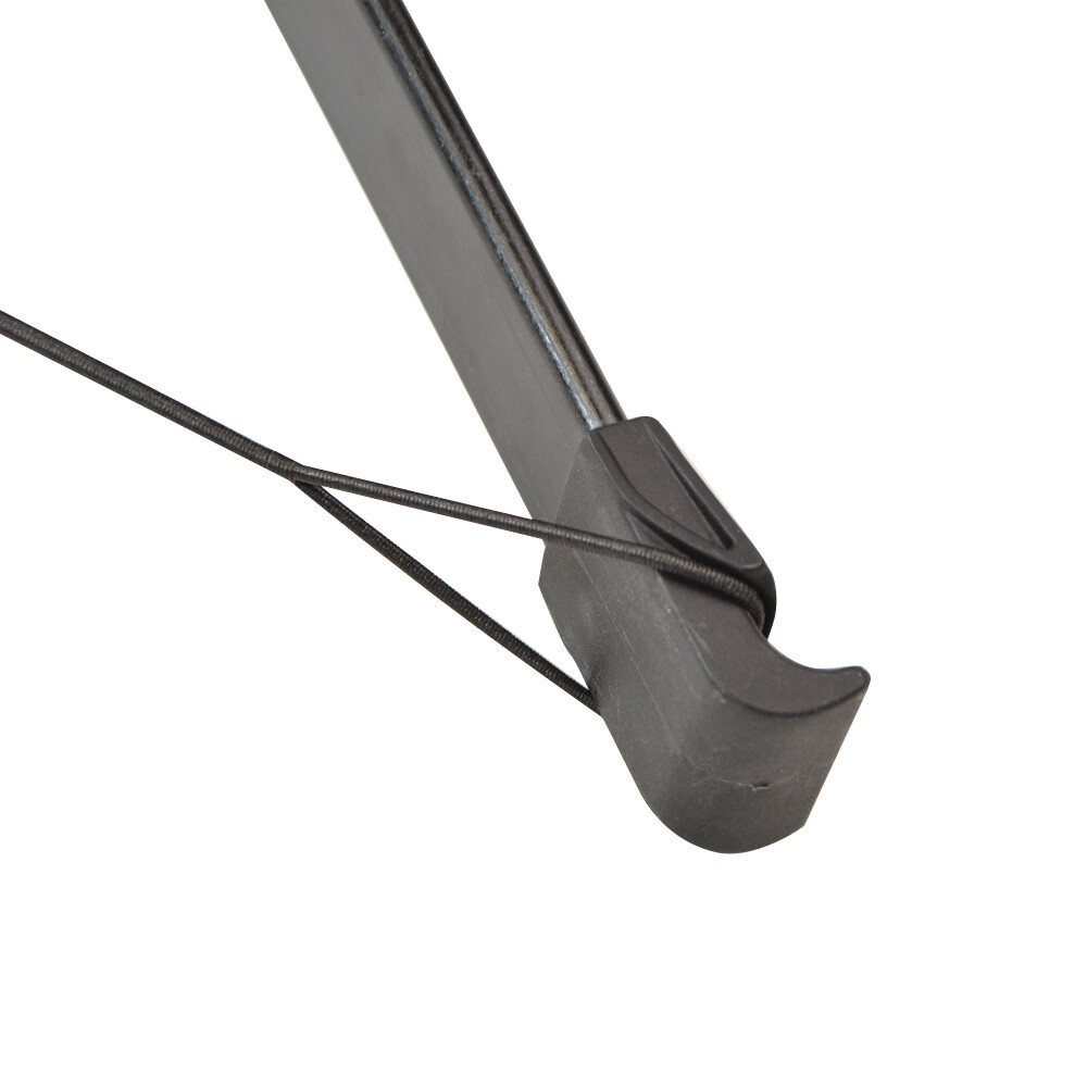 Archery Straight Bow Takedown Recurve Bow 40lbs Beginner