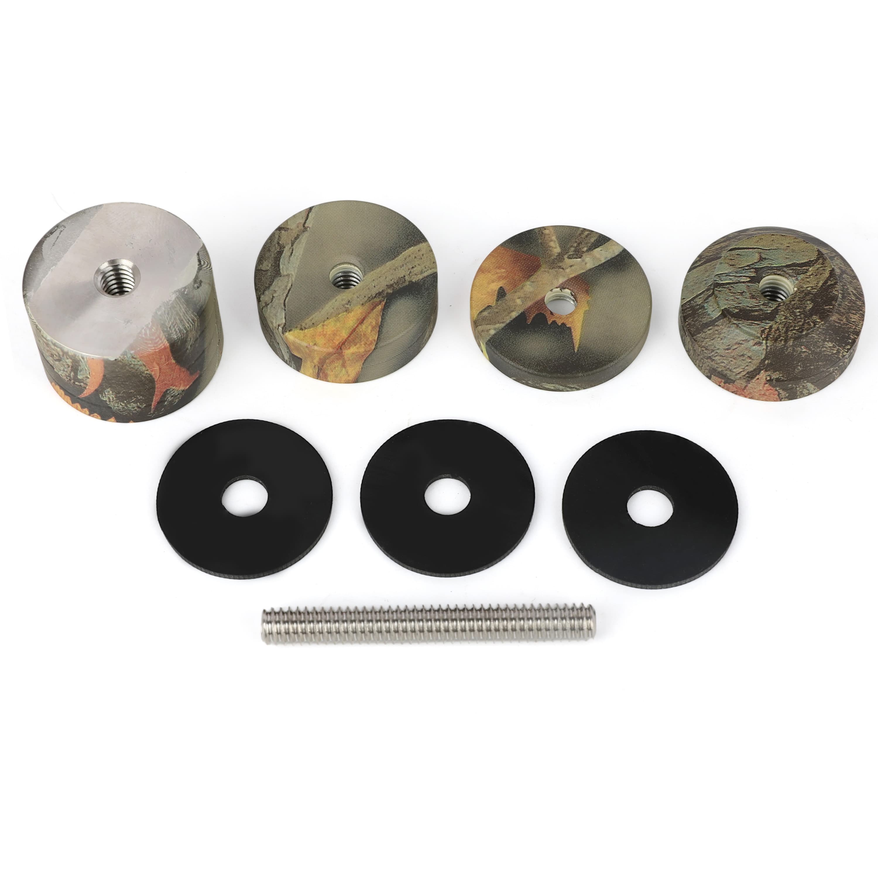 Archery Stabilizer Weight Bow Stabilizer Weight Set 