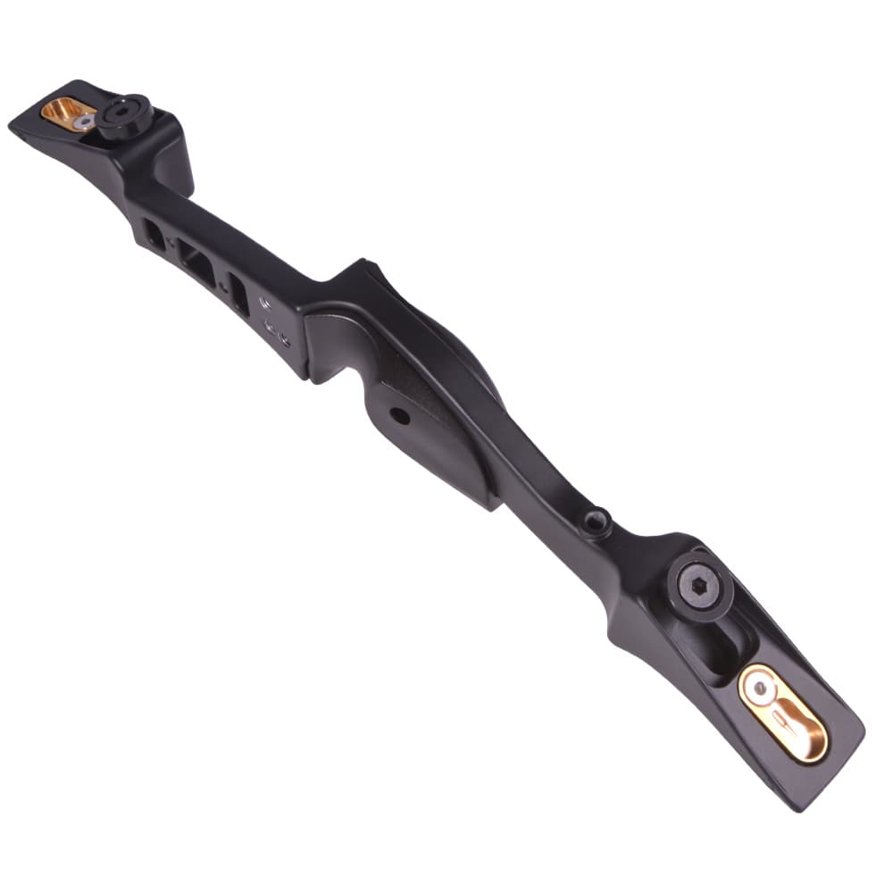 60" Recurve Bow Set 20-50lbs with Accessories for Archery Practice