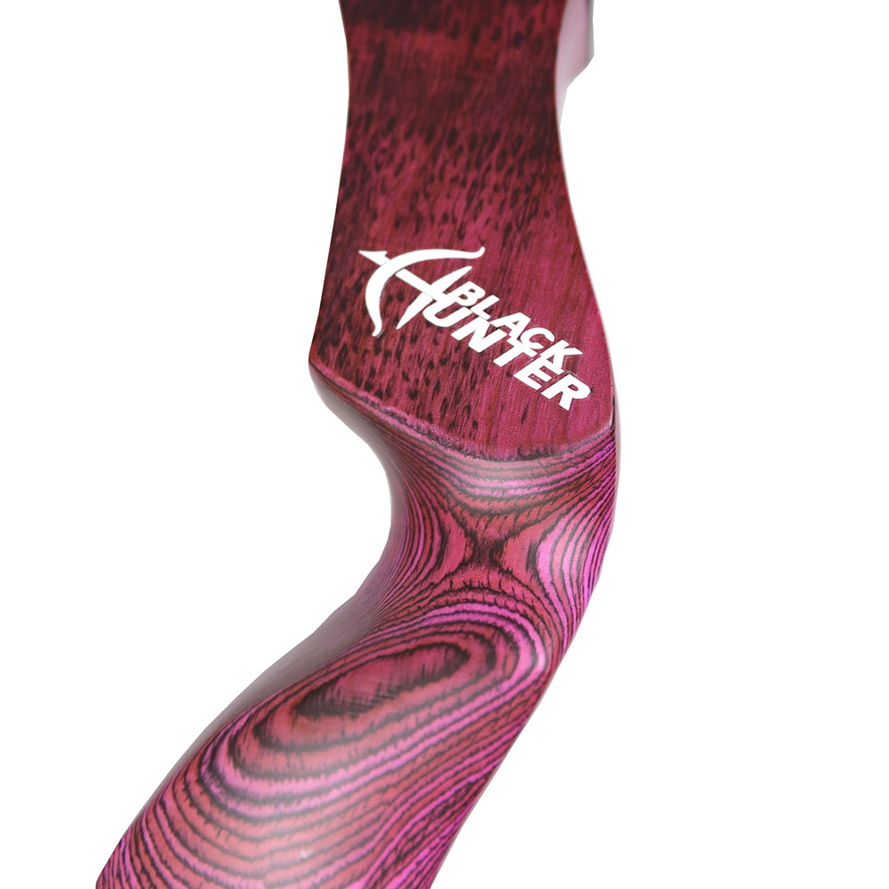 20-60lbs Longbow 60" Archery RH Takedown Hunting Bow