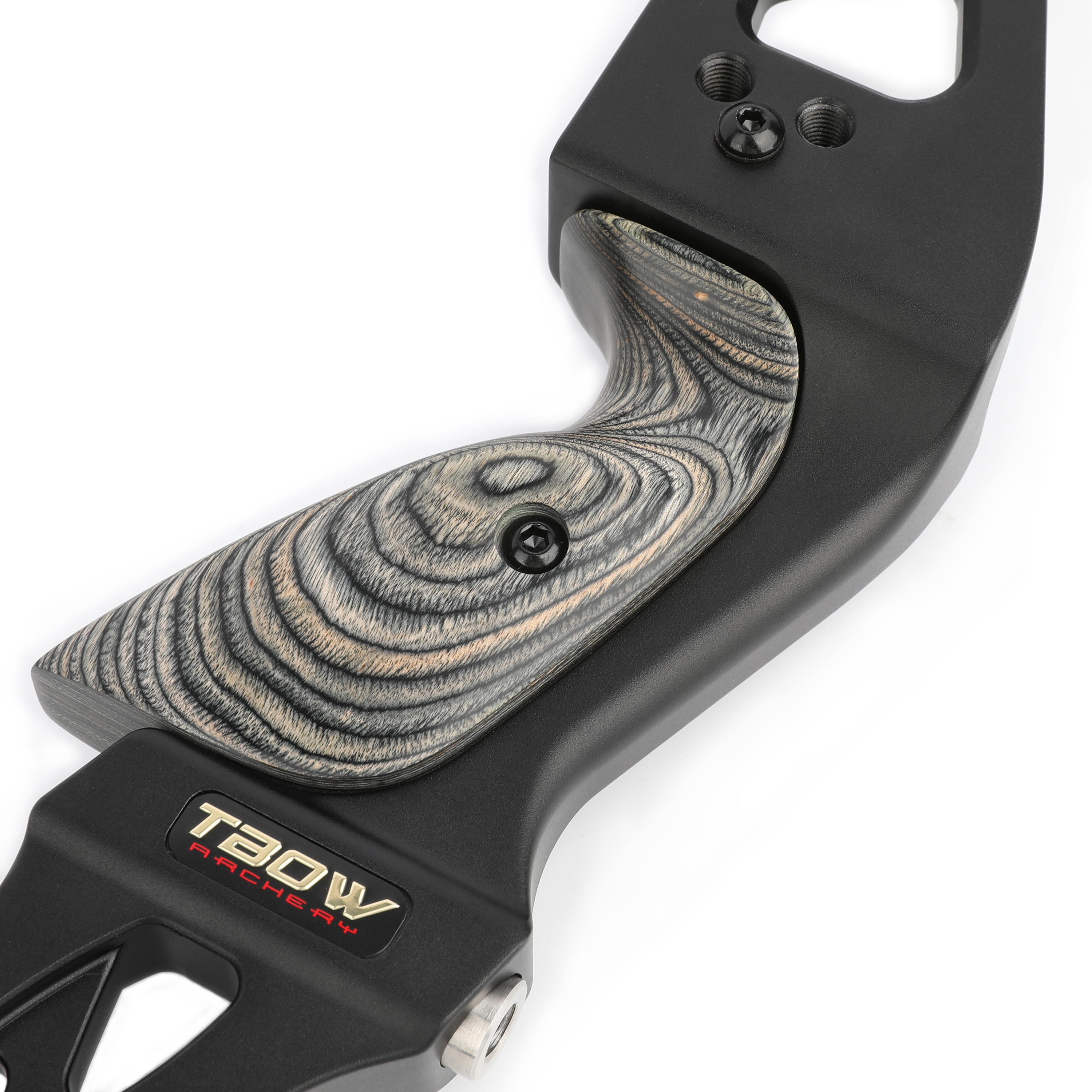 TBOW F263 62" ILF Hunting Recurve CNC Takedown Bow 25-60 lbs